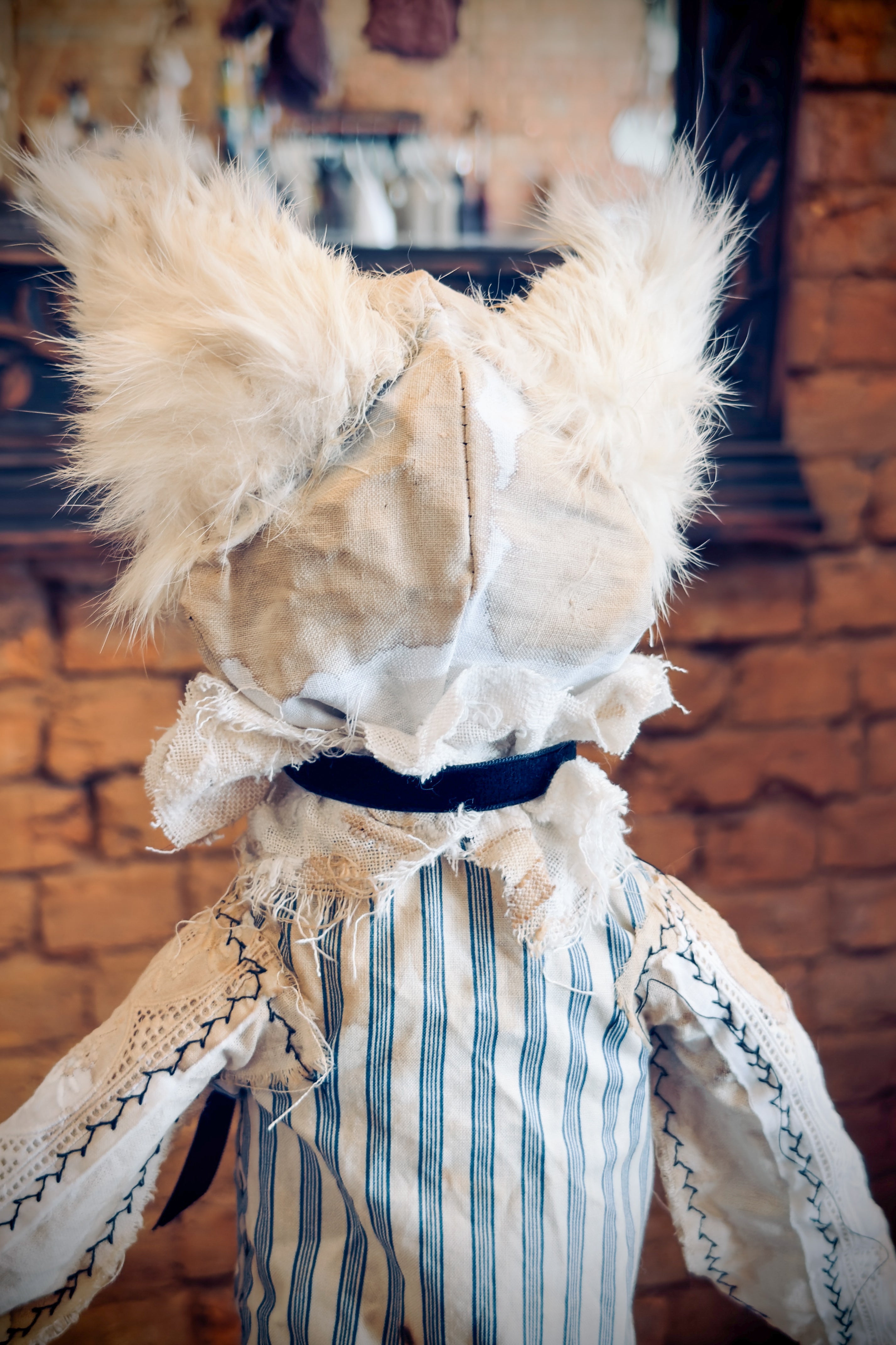 Hip Hip Decay | Fimf Fox