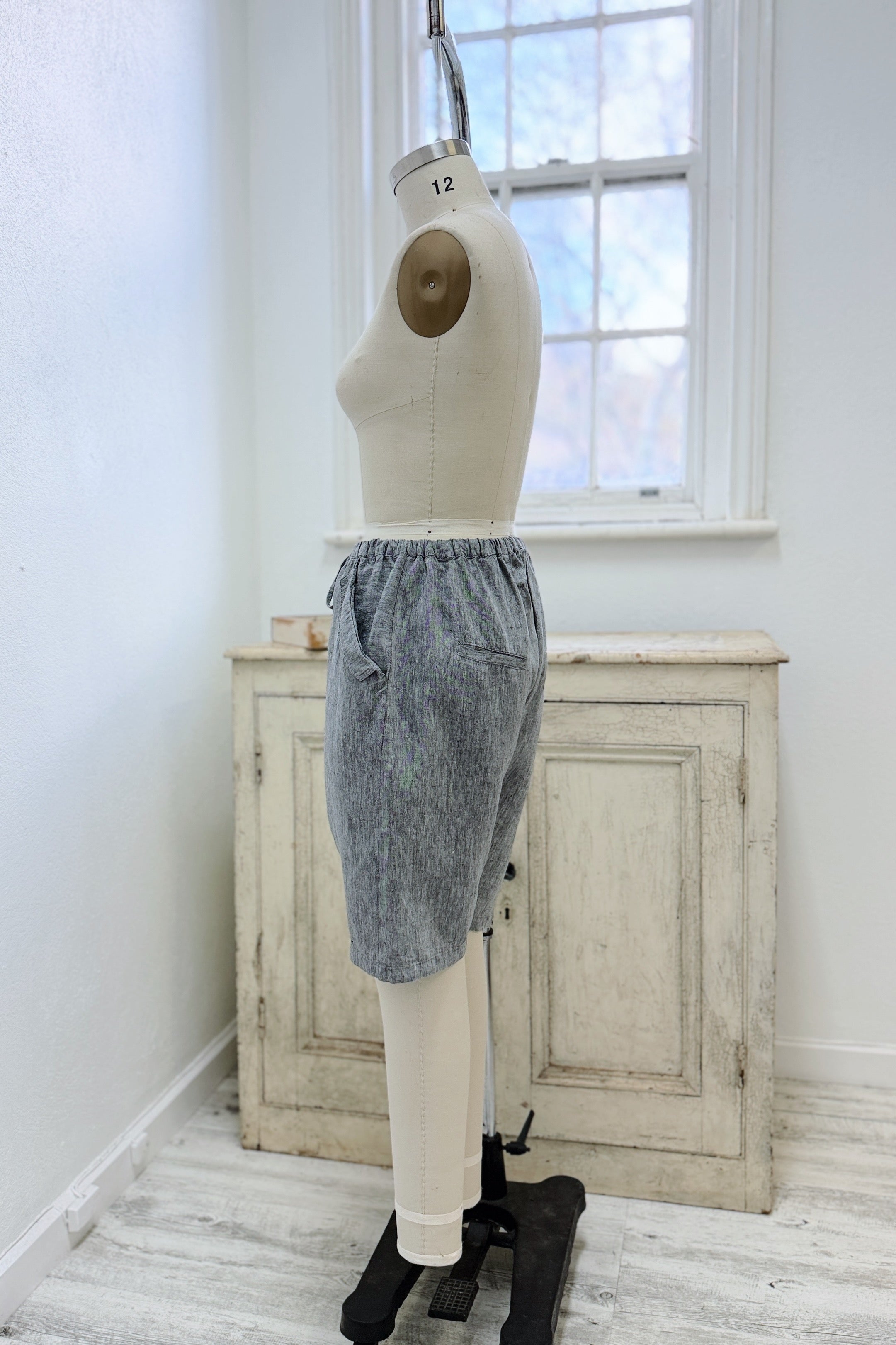 GW | Mito Shorts | Tornado | M