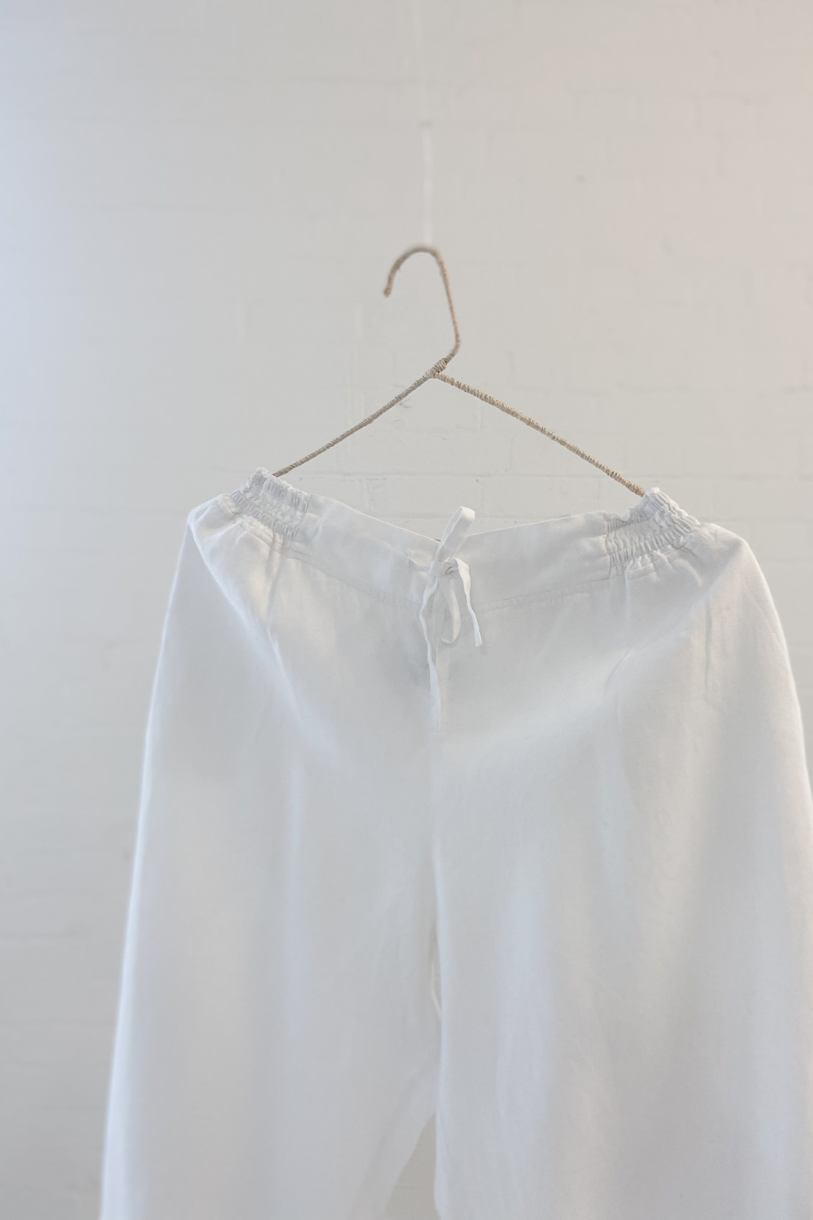 GW | Abbey Culotte | White | M