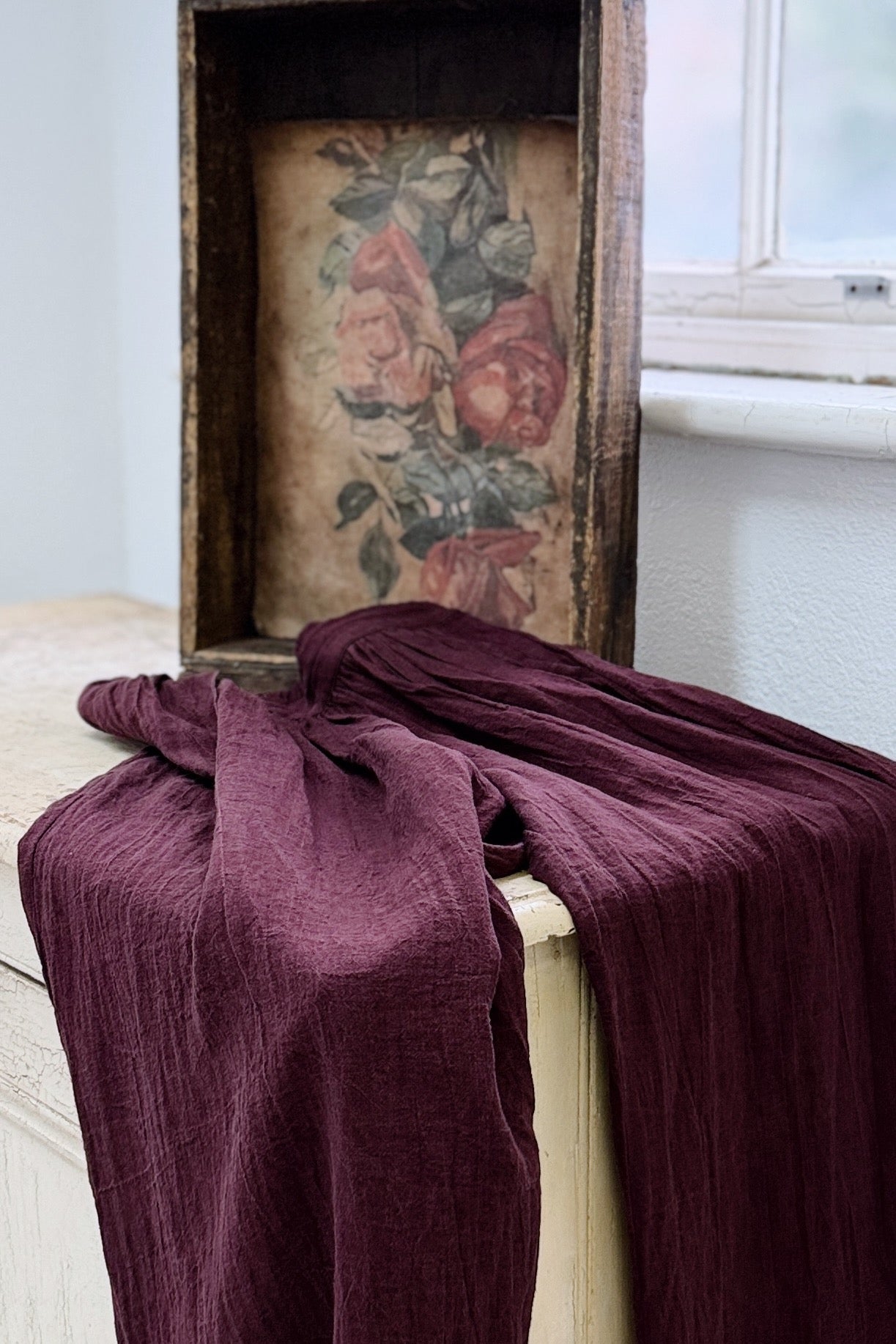 GW | Lauri Culotte | Merlot | M