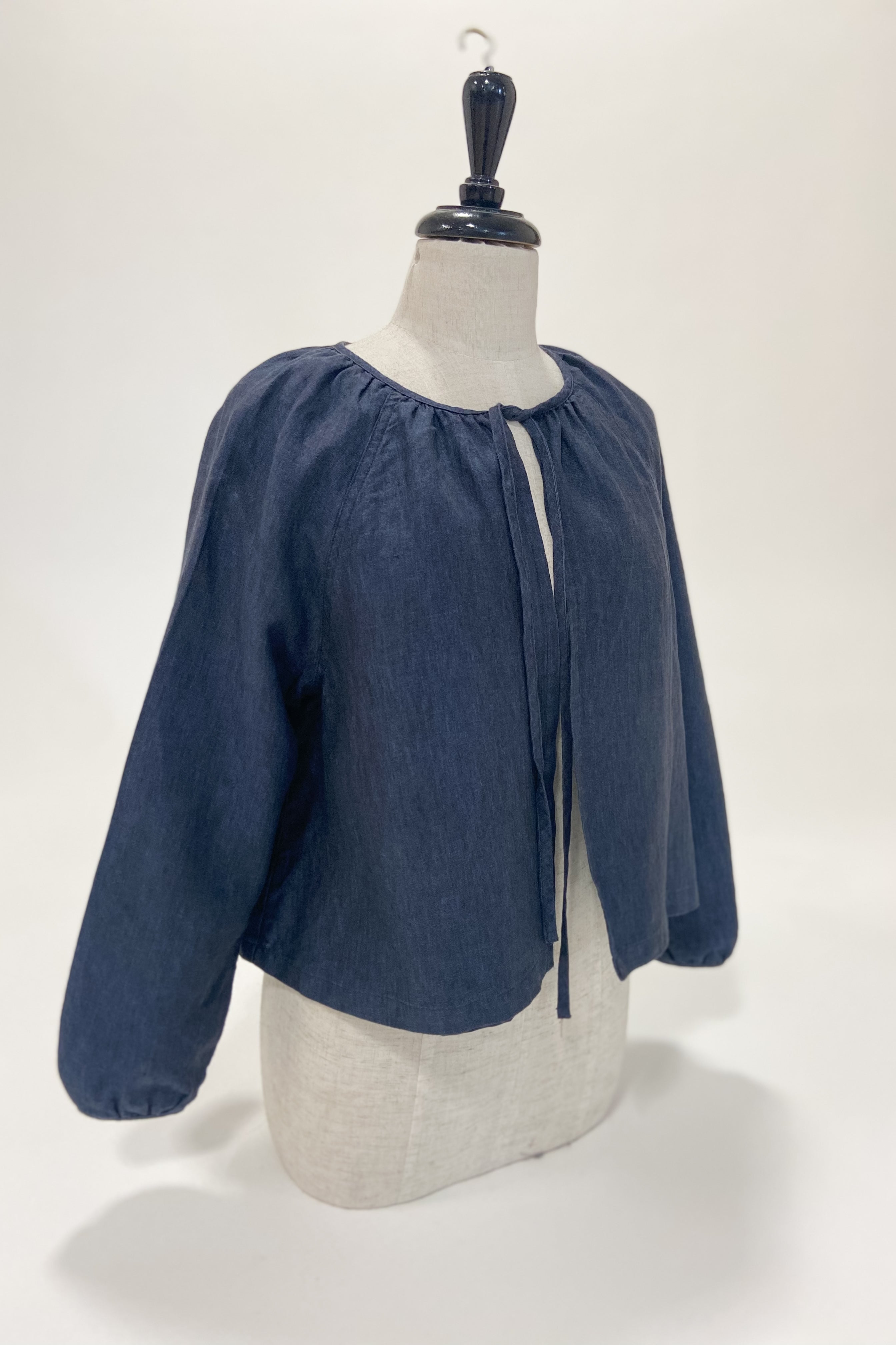 GW | Glenda Jacket | Midnight | XS