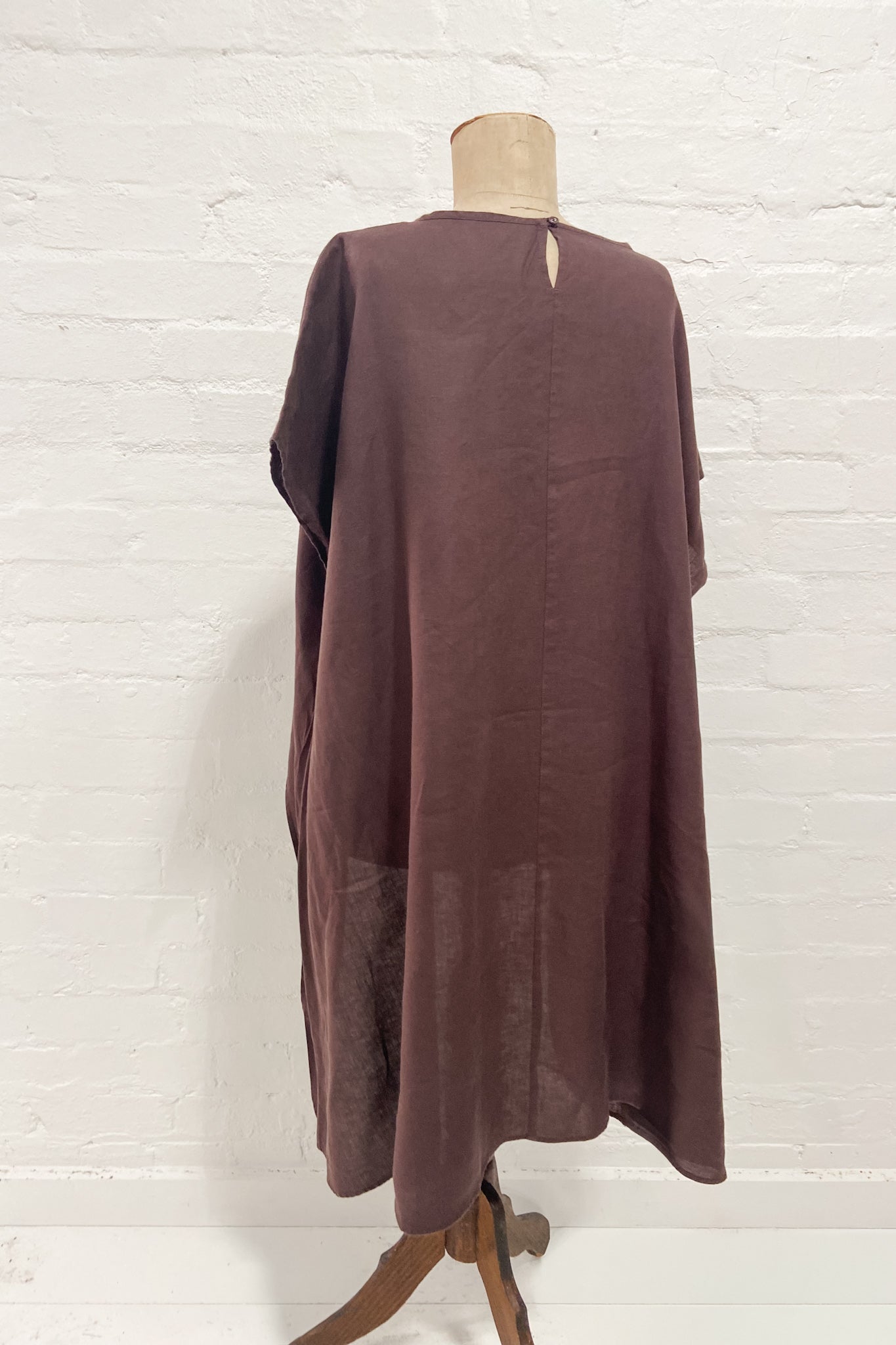 GW | Aurora Top | Port | M