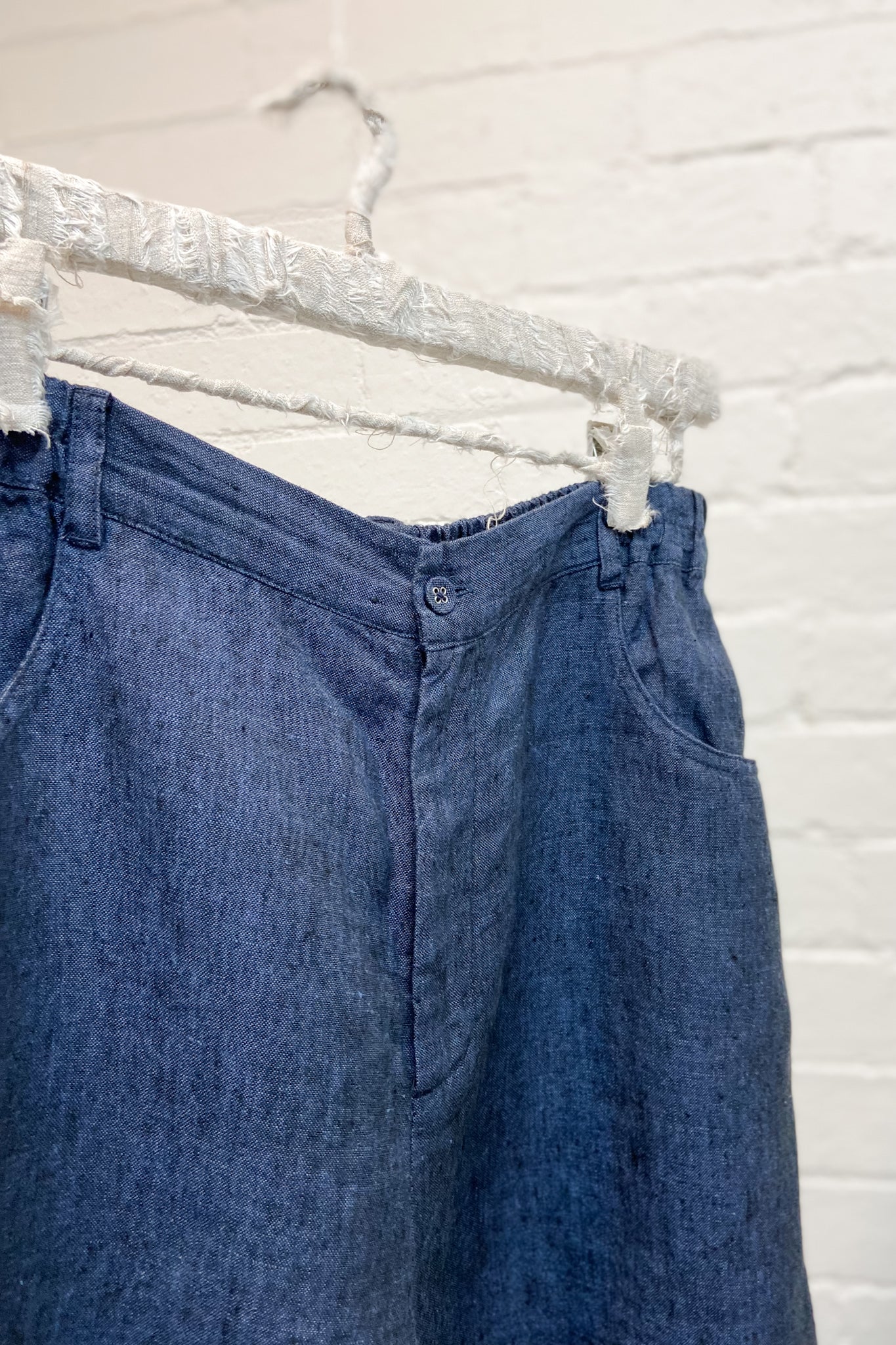 GW | Elsie Short | Navy | S