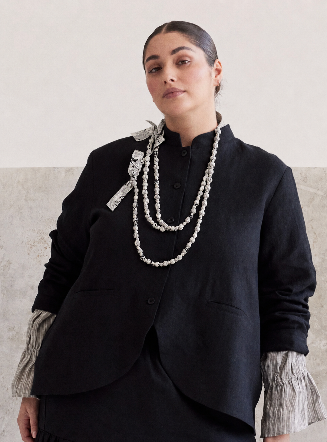 Julip Beads | English Bloom Liberty