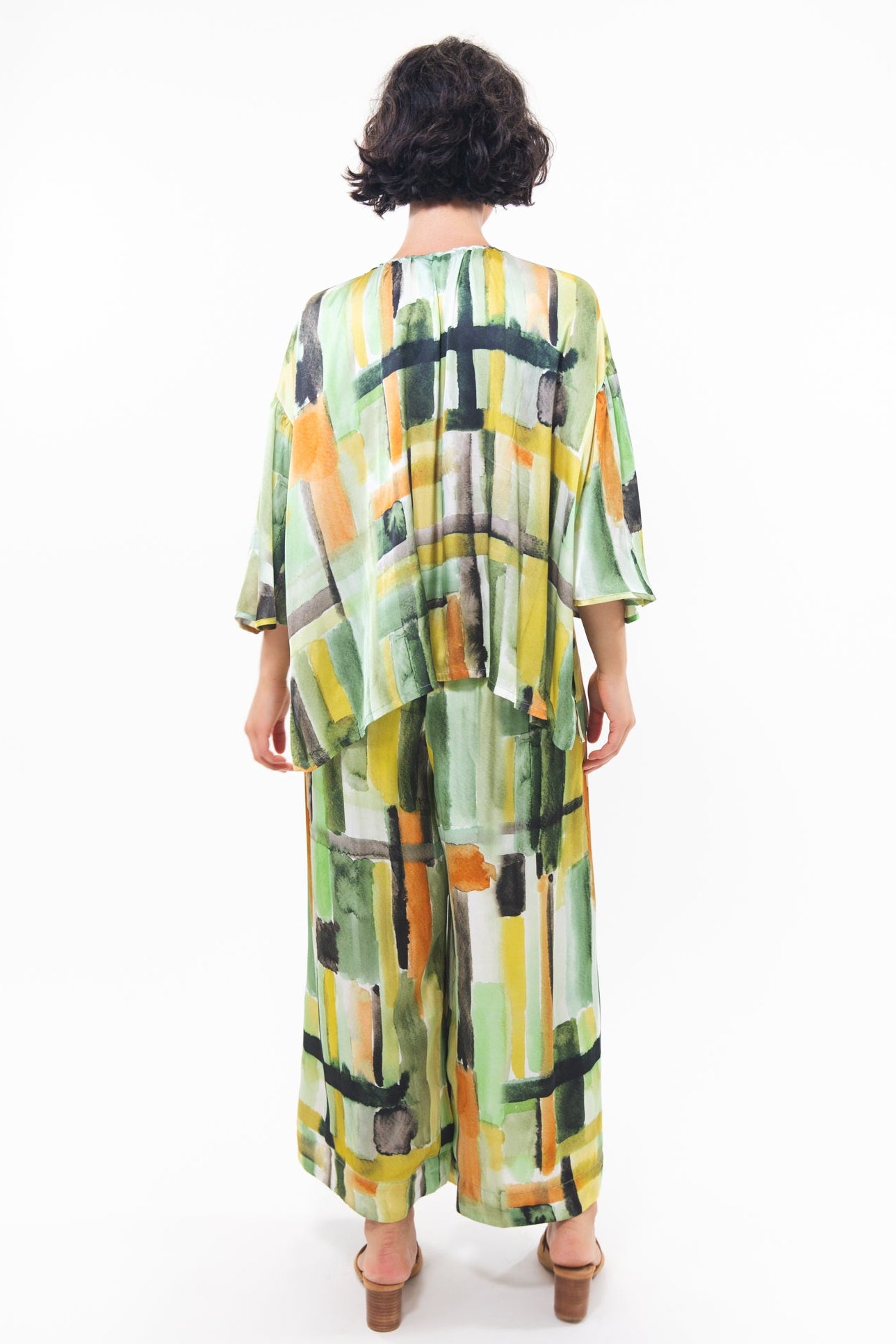 Beatrice Top | Painted Reef