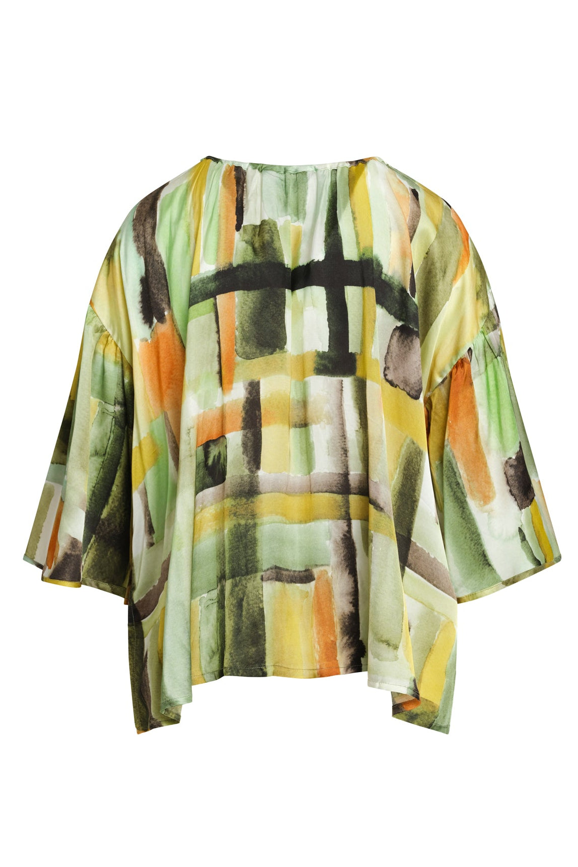 Beatrice Top | Painted Reef