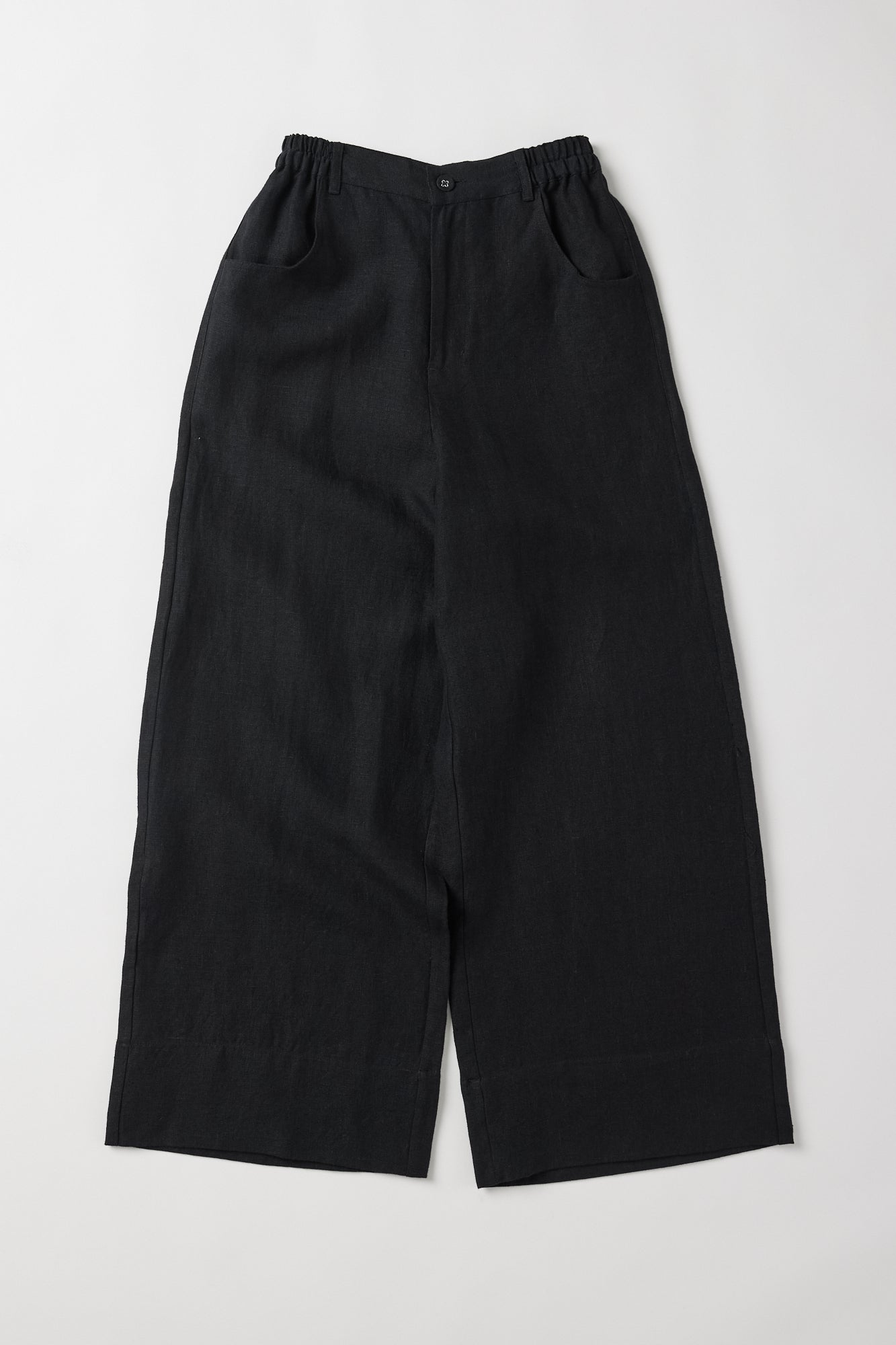 Bowie Pant | Black