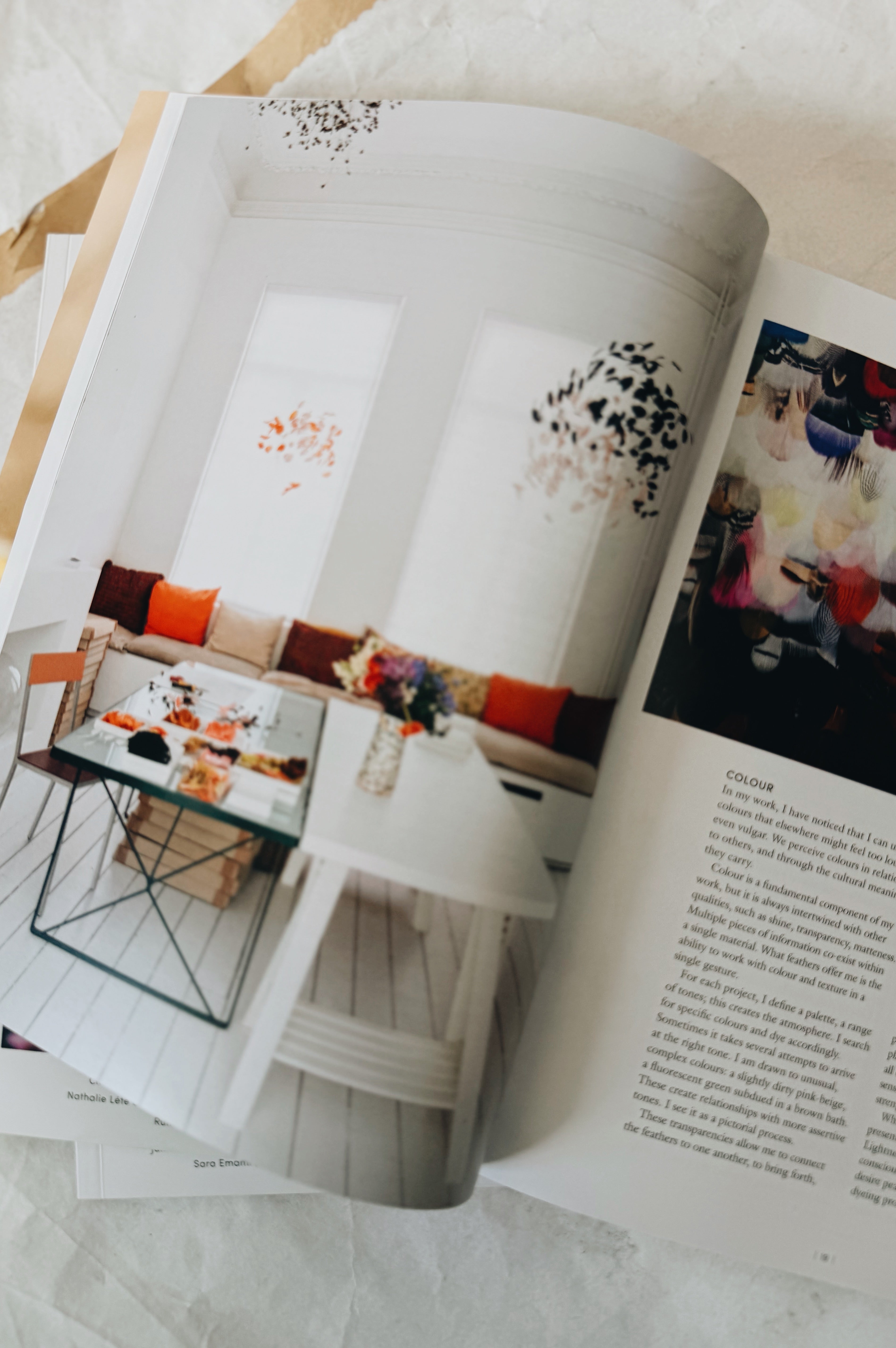Faire Magazine | Issue 14