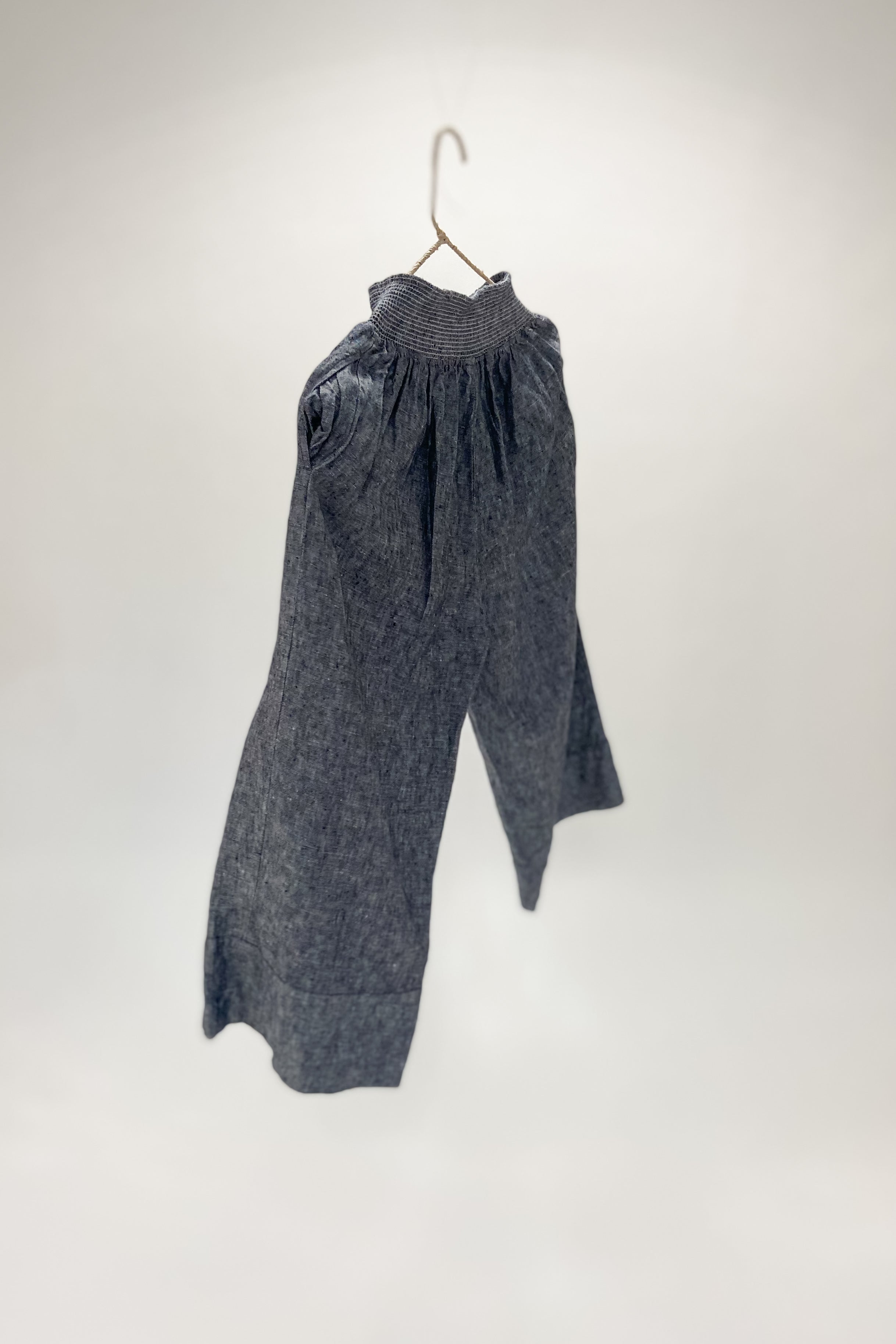 GW | Abbey Culotte | Bluestone | S
