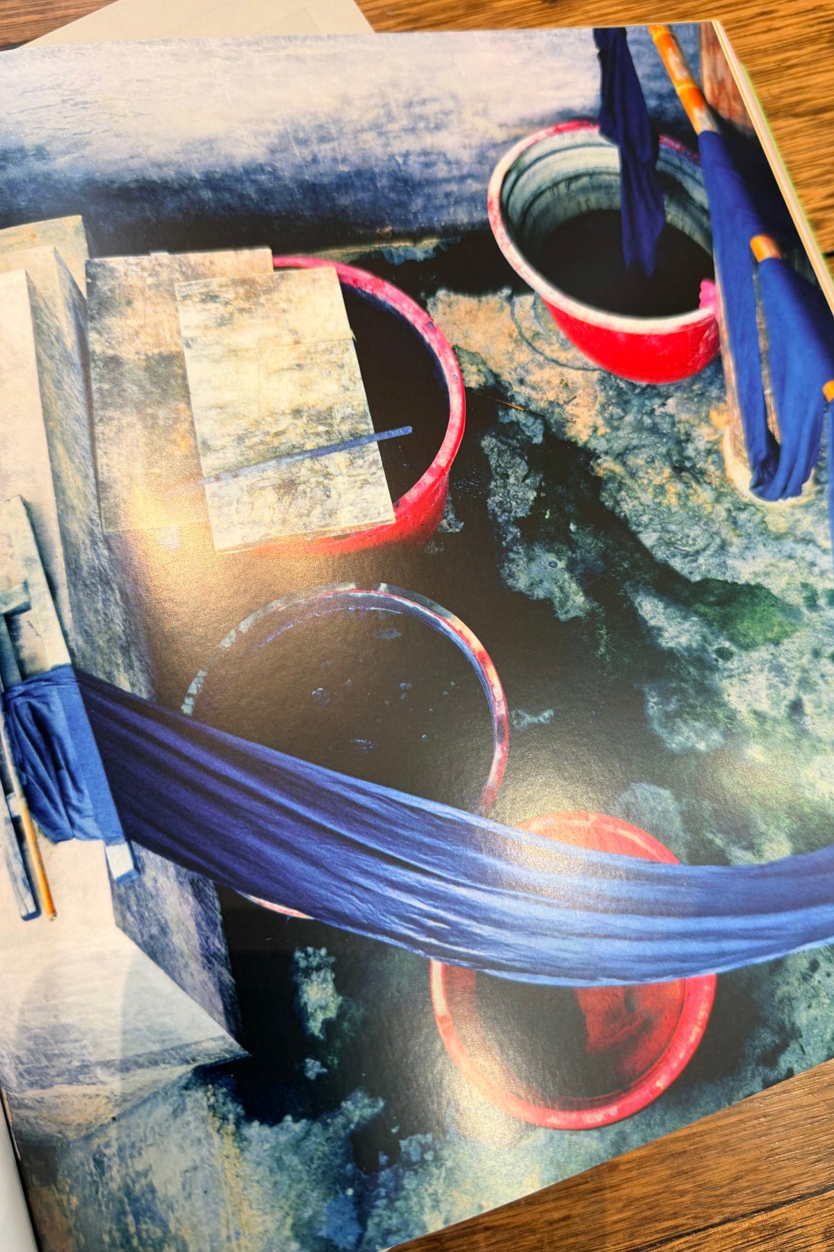 Selvedge Magazine | Issue 132