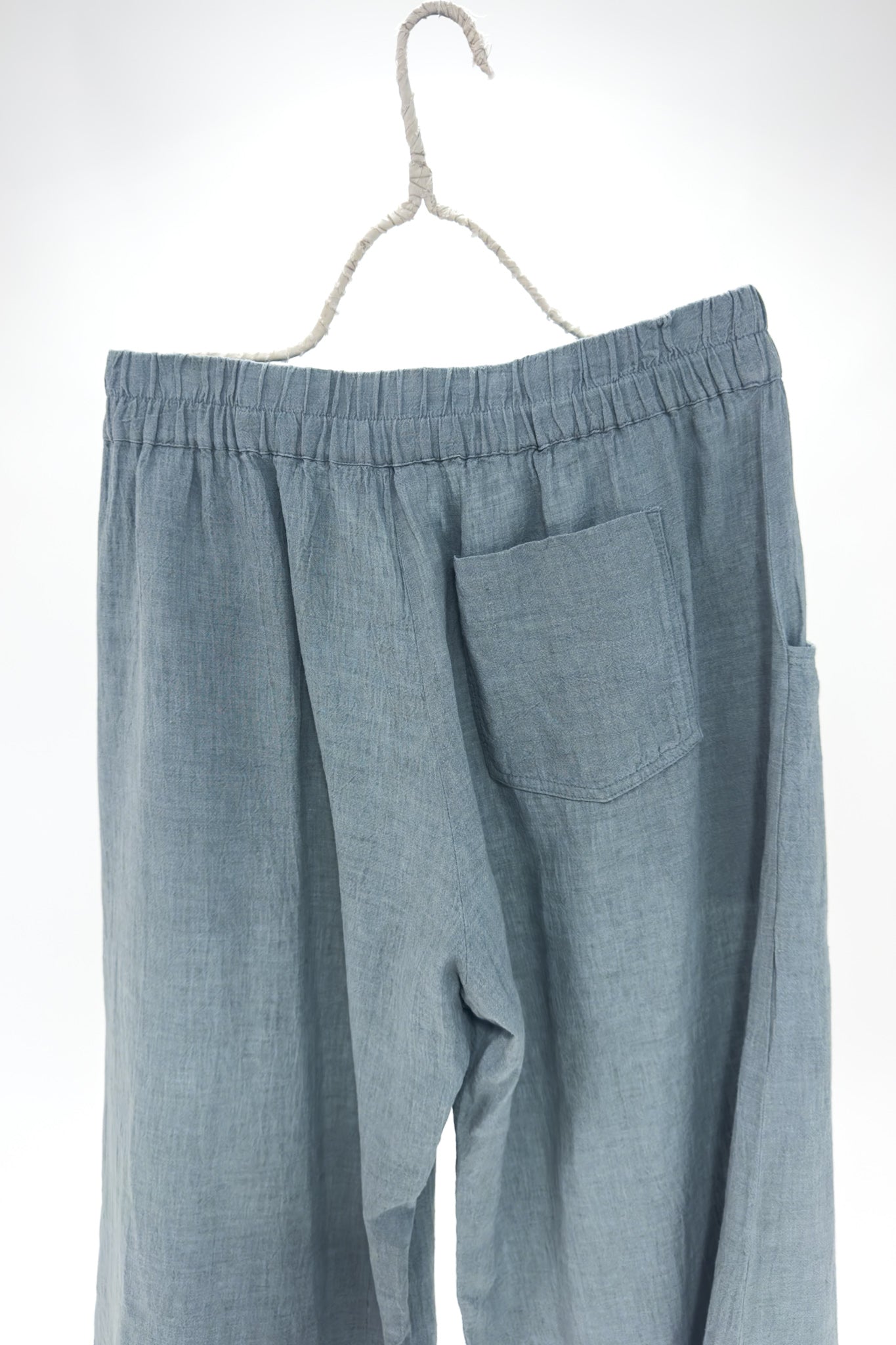 GW | Oliver Pant | Jadeite Crush | L
