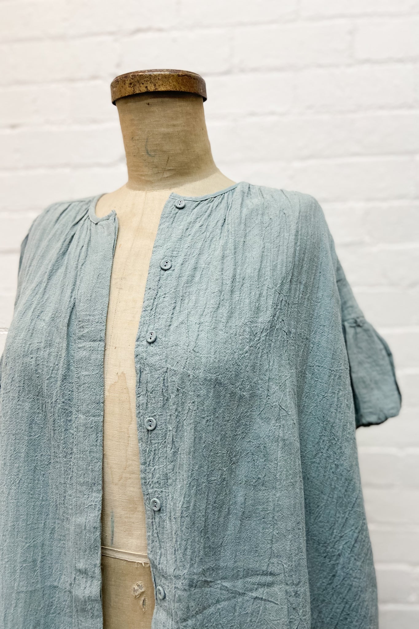 GW | Kenzie Jacket | Jadeite Crush | XS