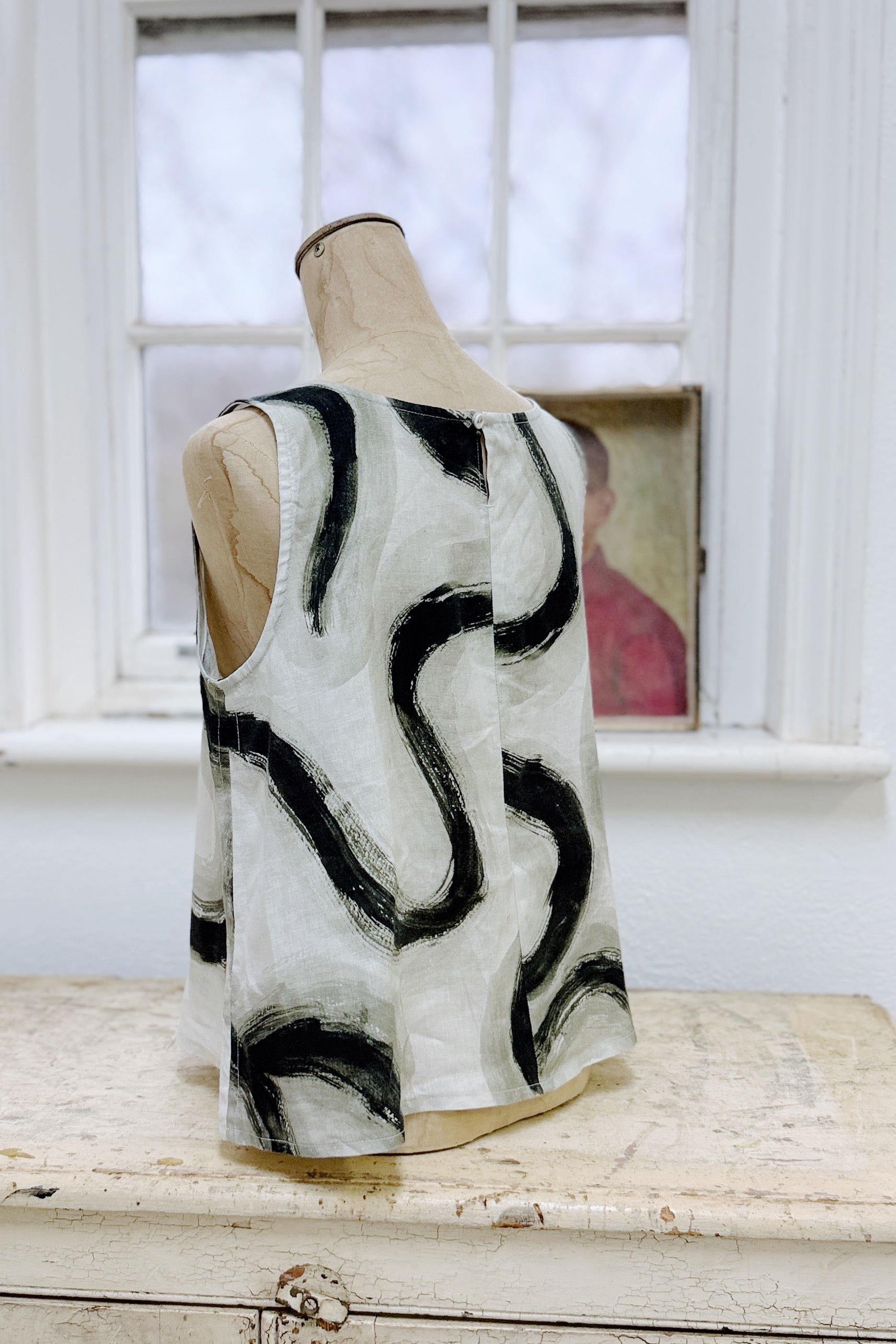GW | Asher Singlet | Pathways | S