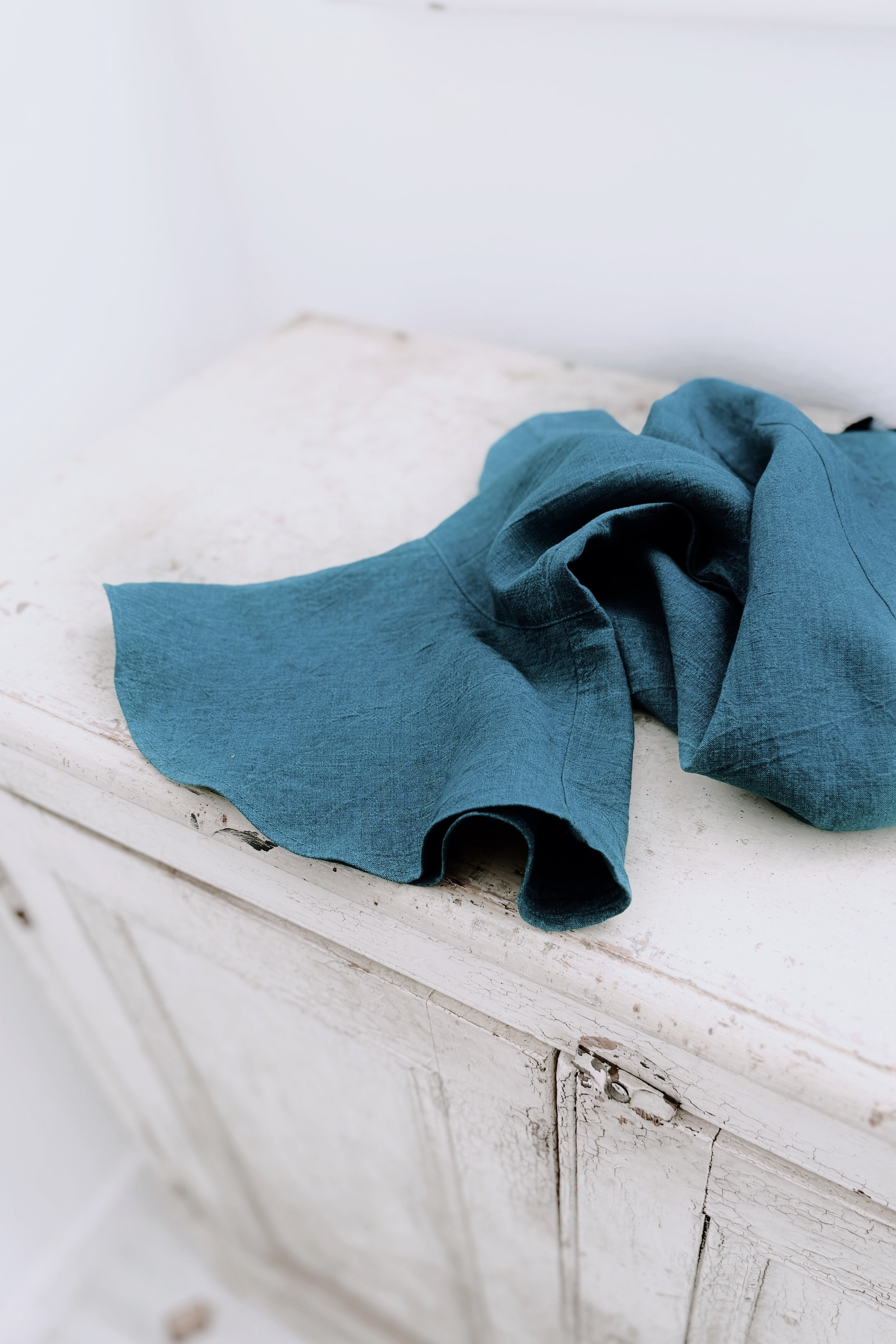 GW | Mel Top | Antique Green | XS