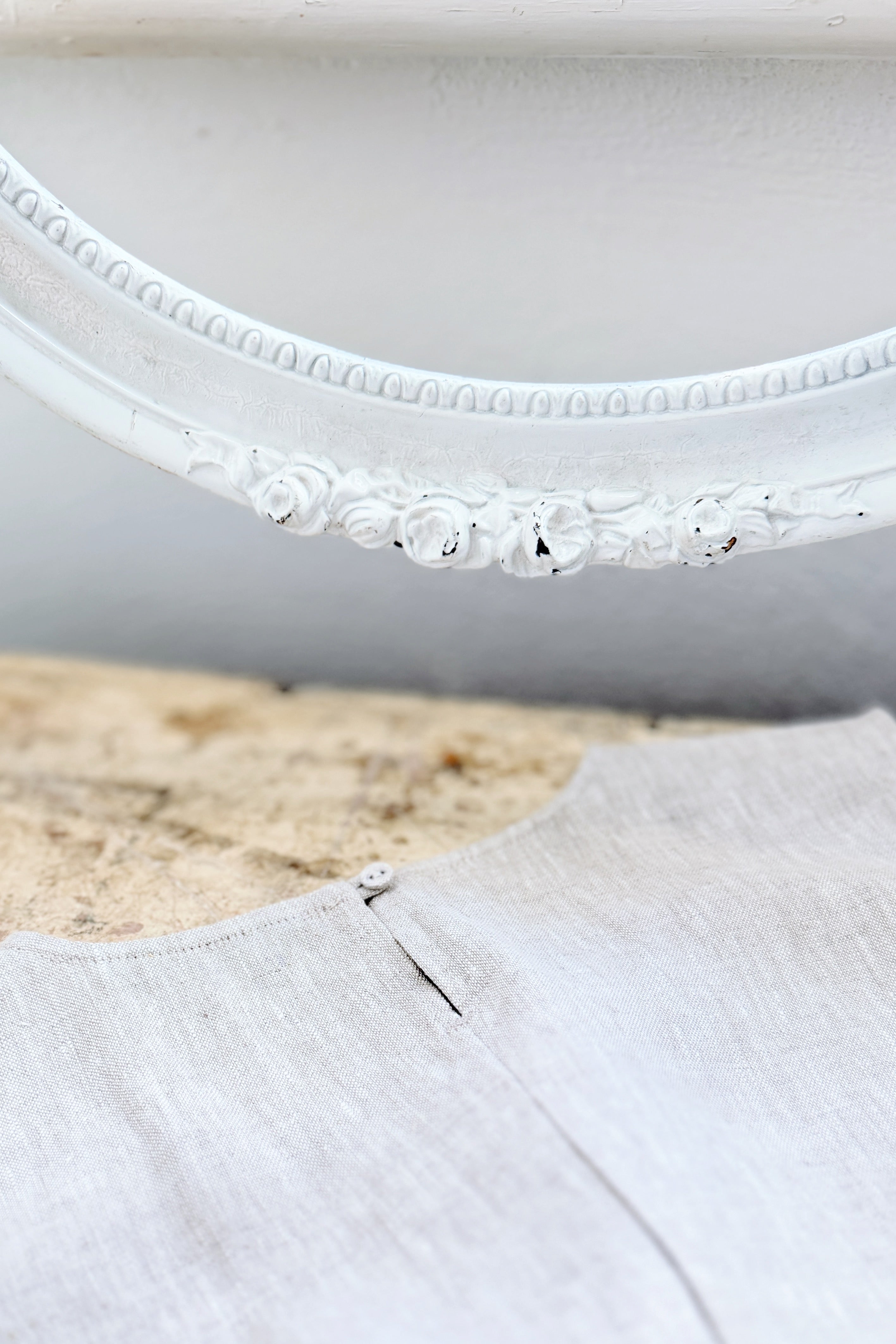 GW | Mila Top | Neutral | M