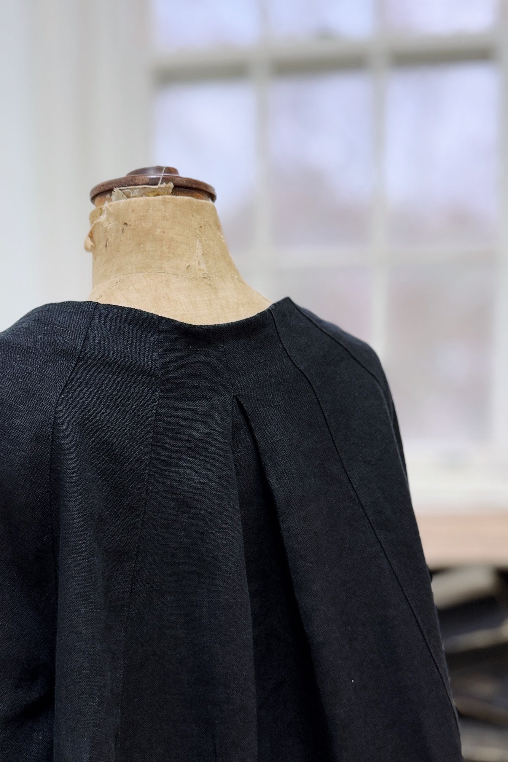 GW | Cornelia Jacket | Black | M