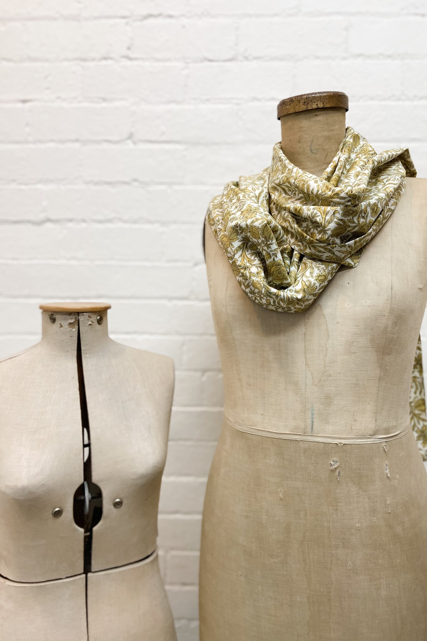 GW | Obi Scarf | Sambourne
