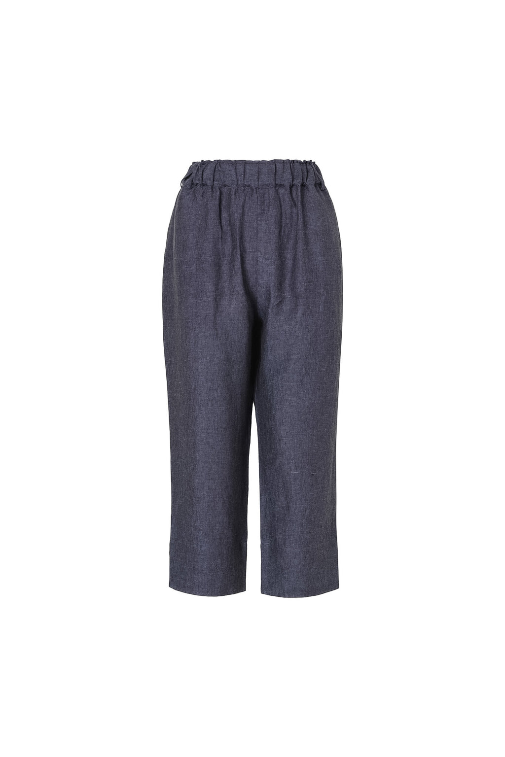 Teddy Pant | Navy