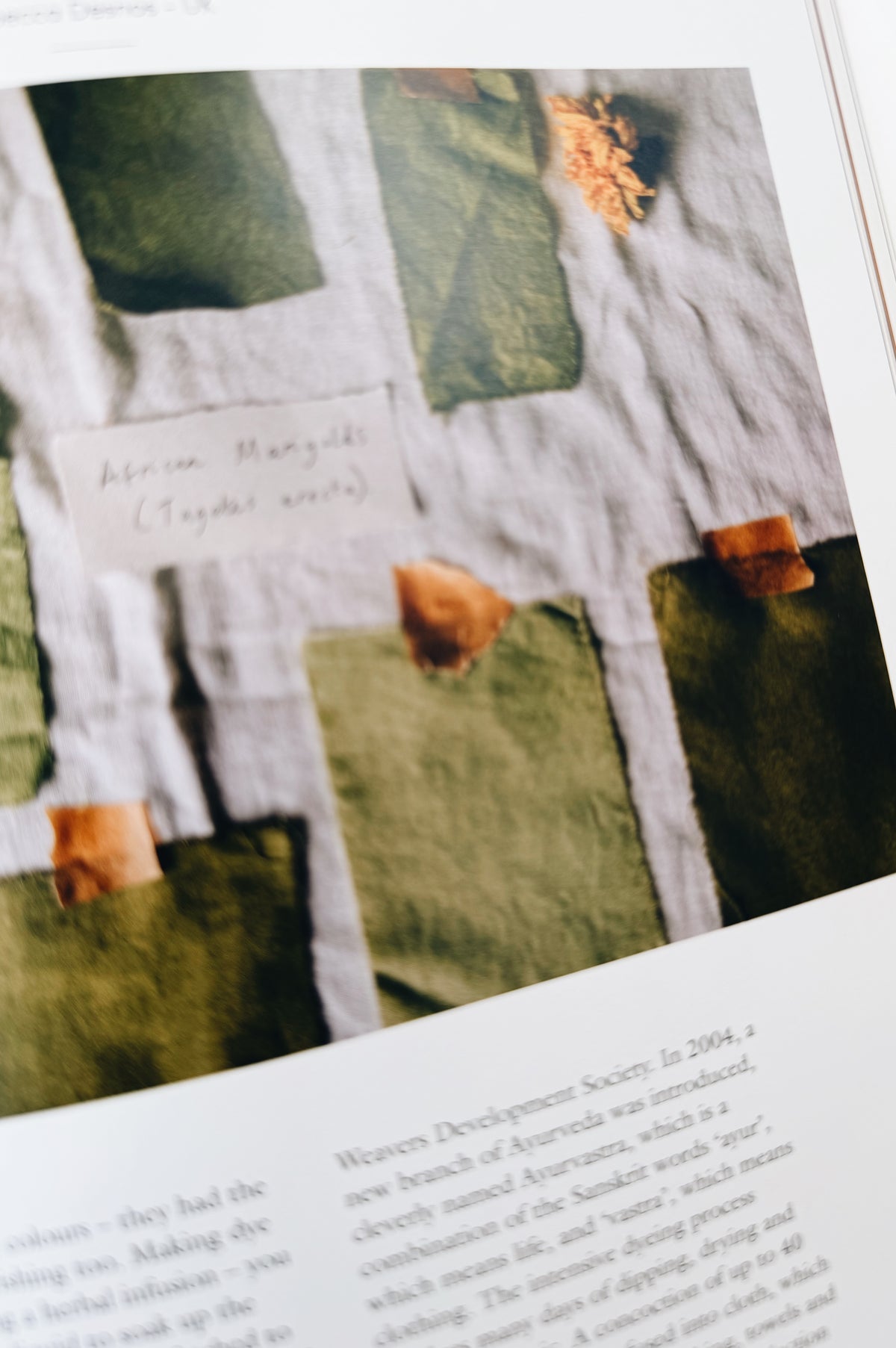 Faire Magazine | Issue 8