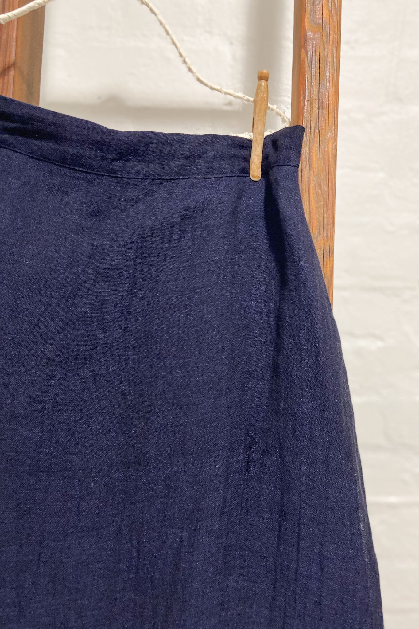 GW | Claire Skirt | Eclipse Gauze | M