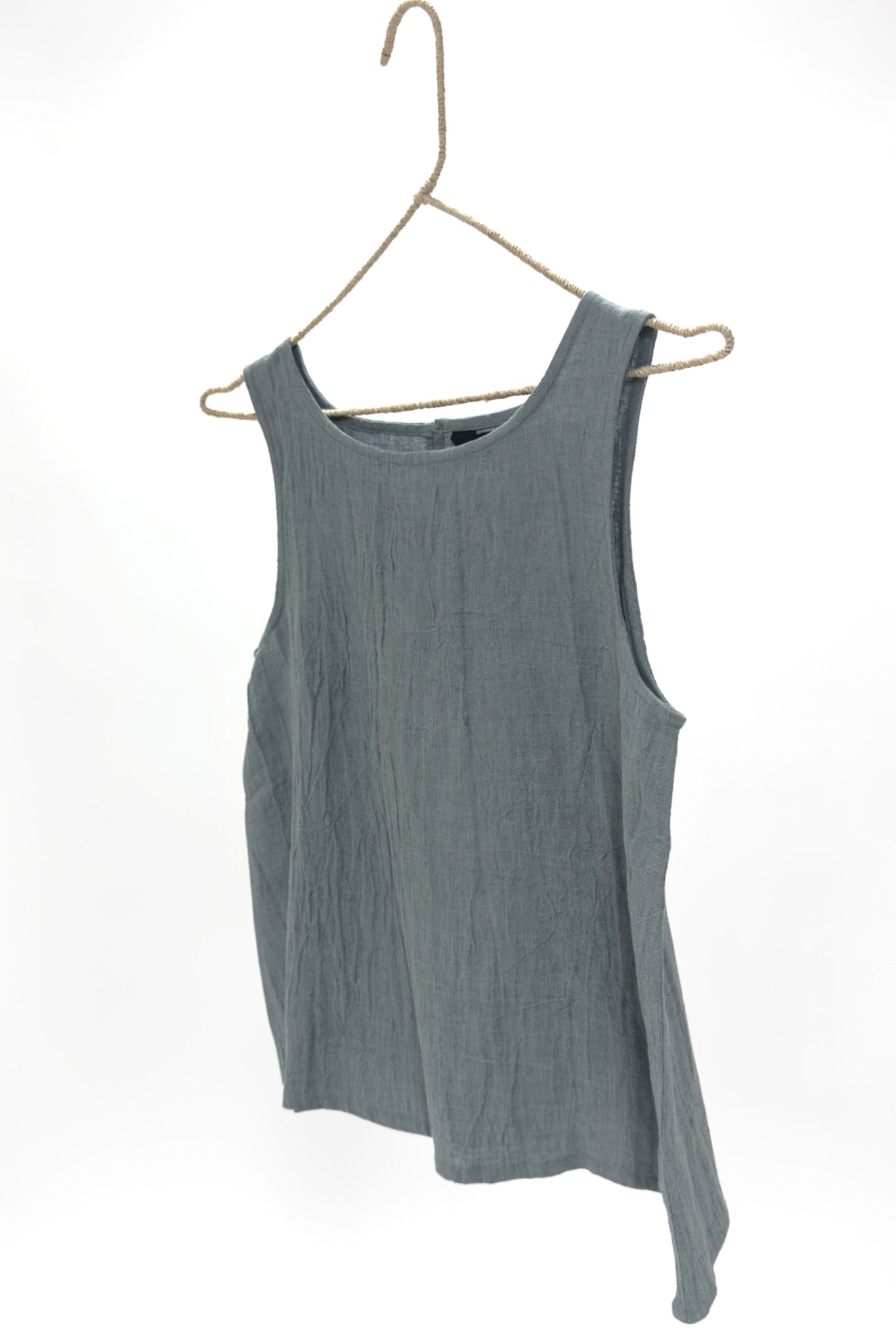 PS | Asher Singlet | Jadeite Crush