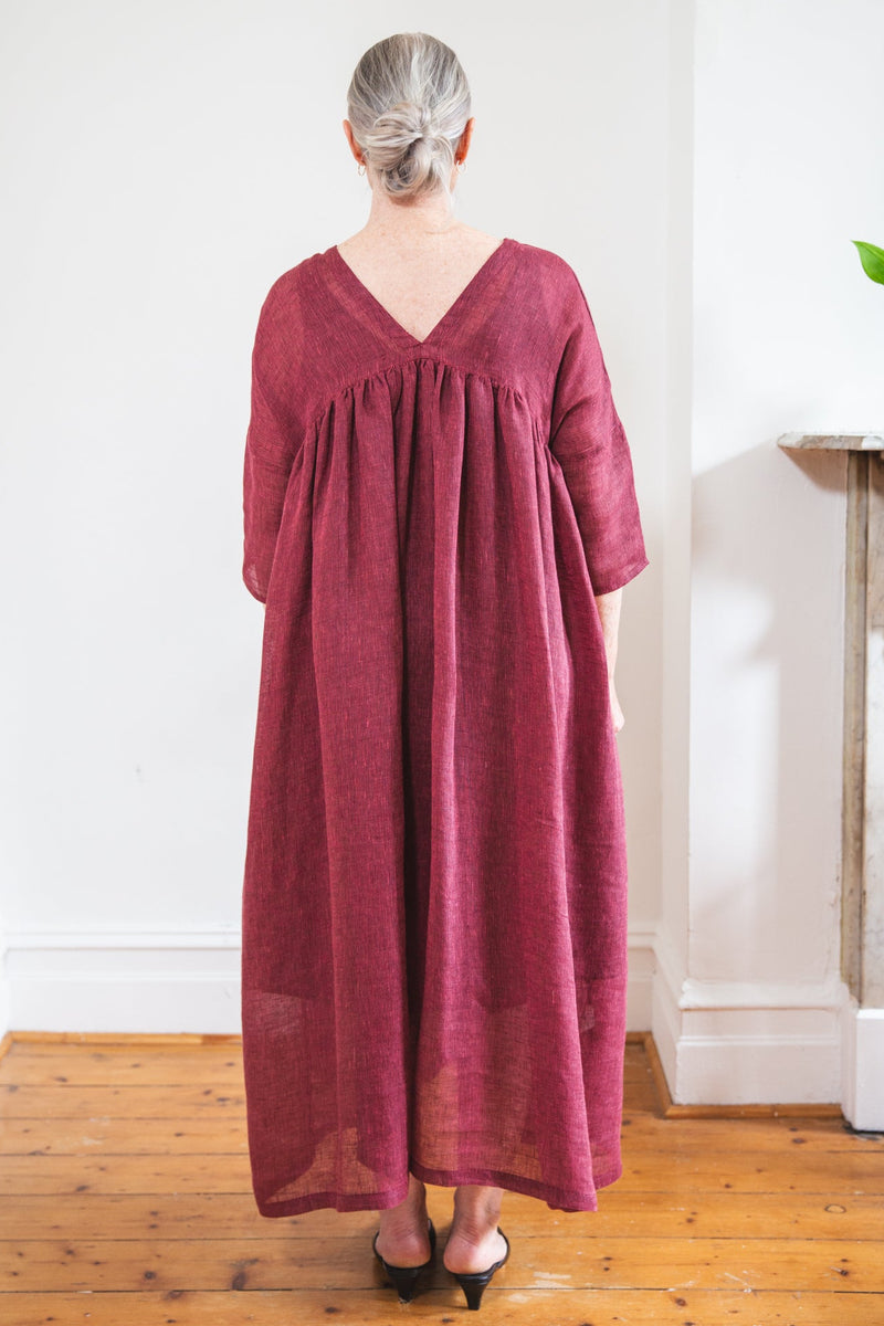 COIRA DRESS