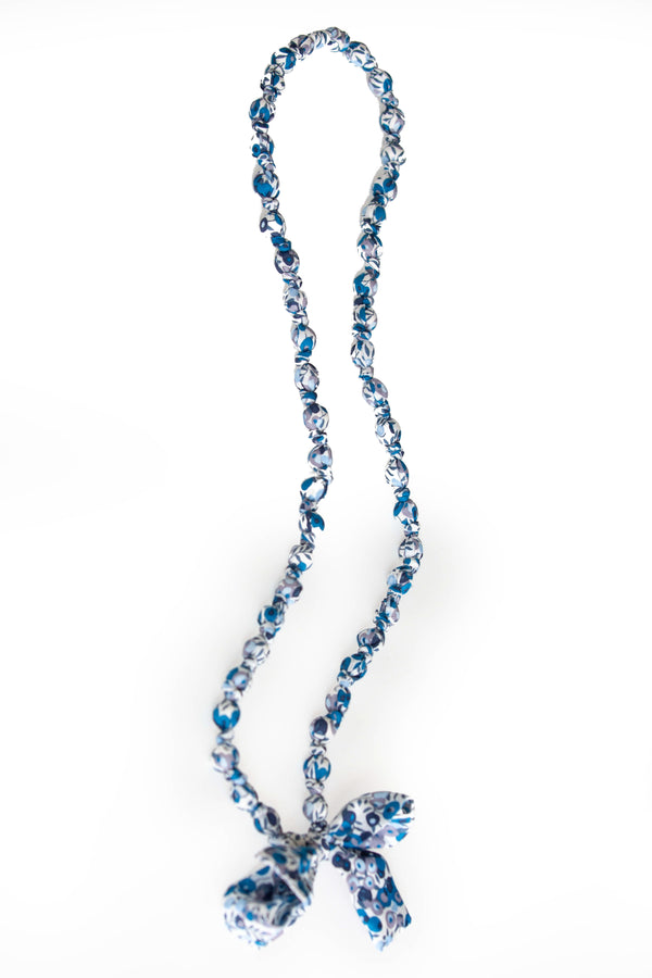 Julip Beads | Wiltshire Blue