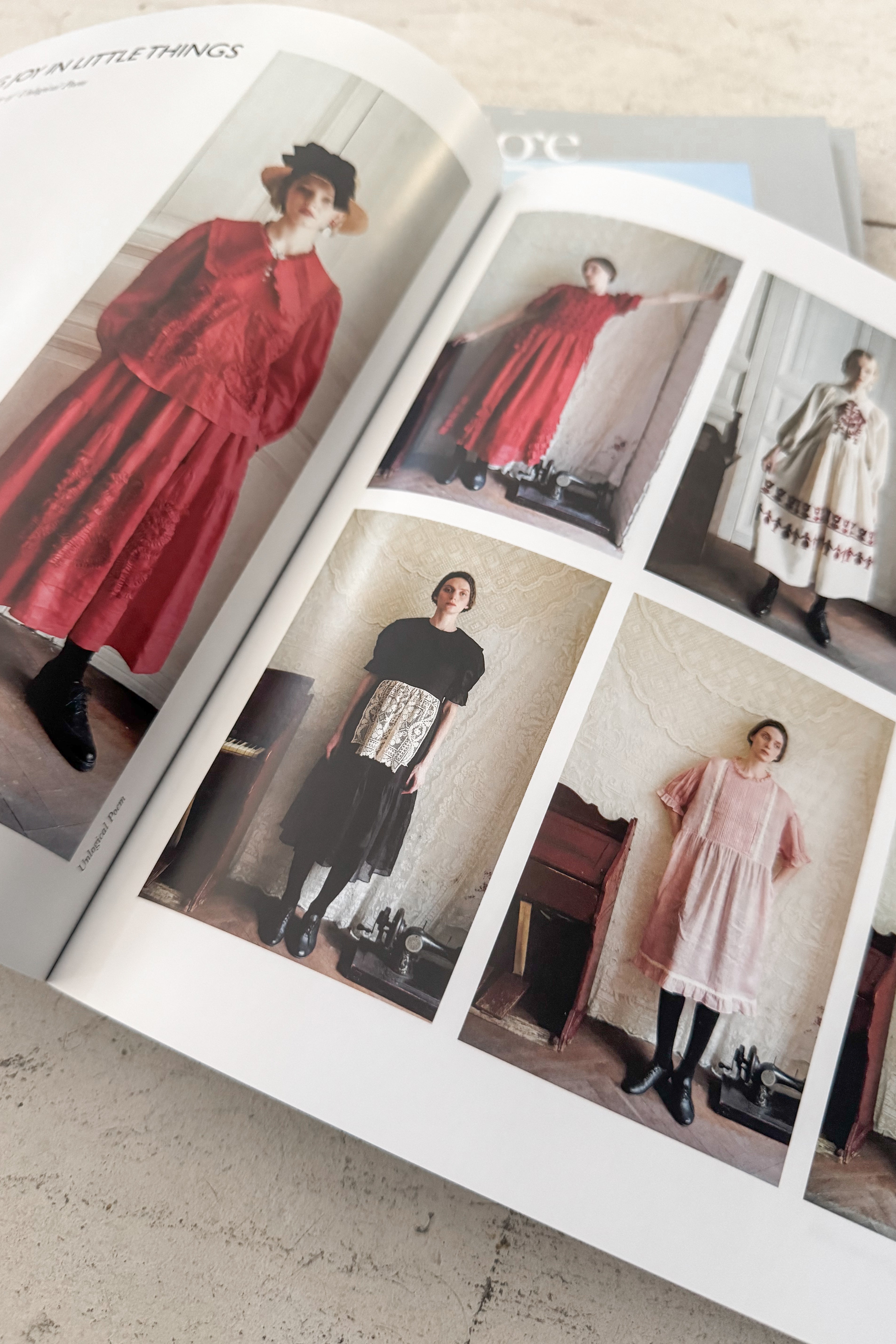 Selvedge Magazine | Issue 121