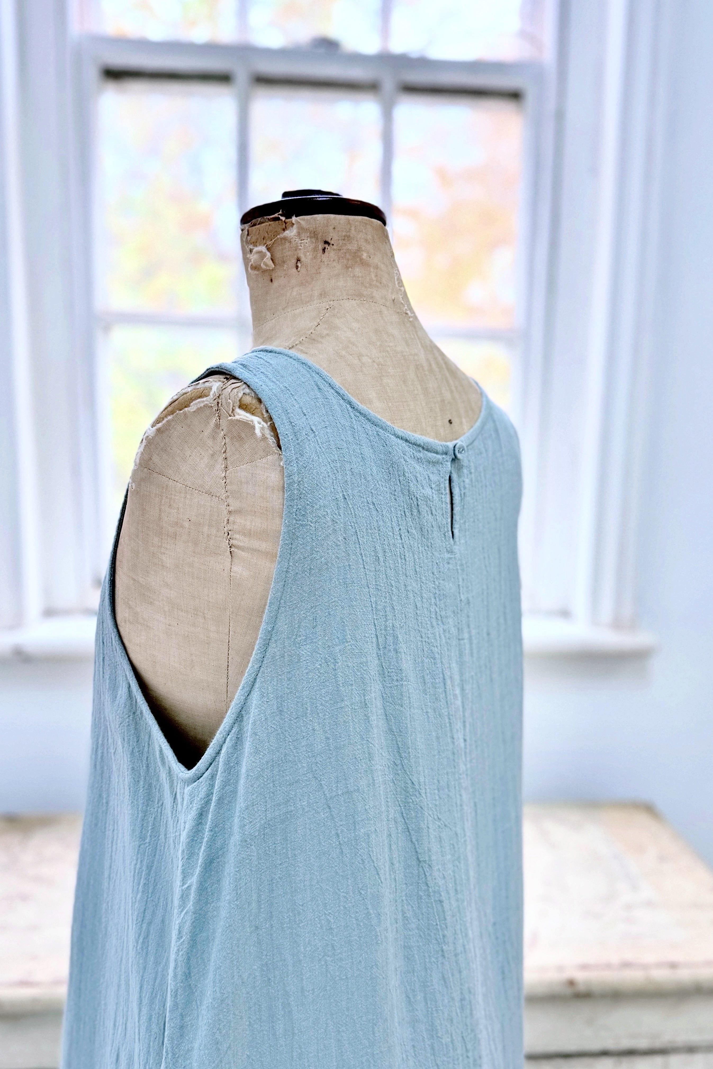 GW | Maya Dress | Jadeite Crush | S