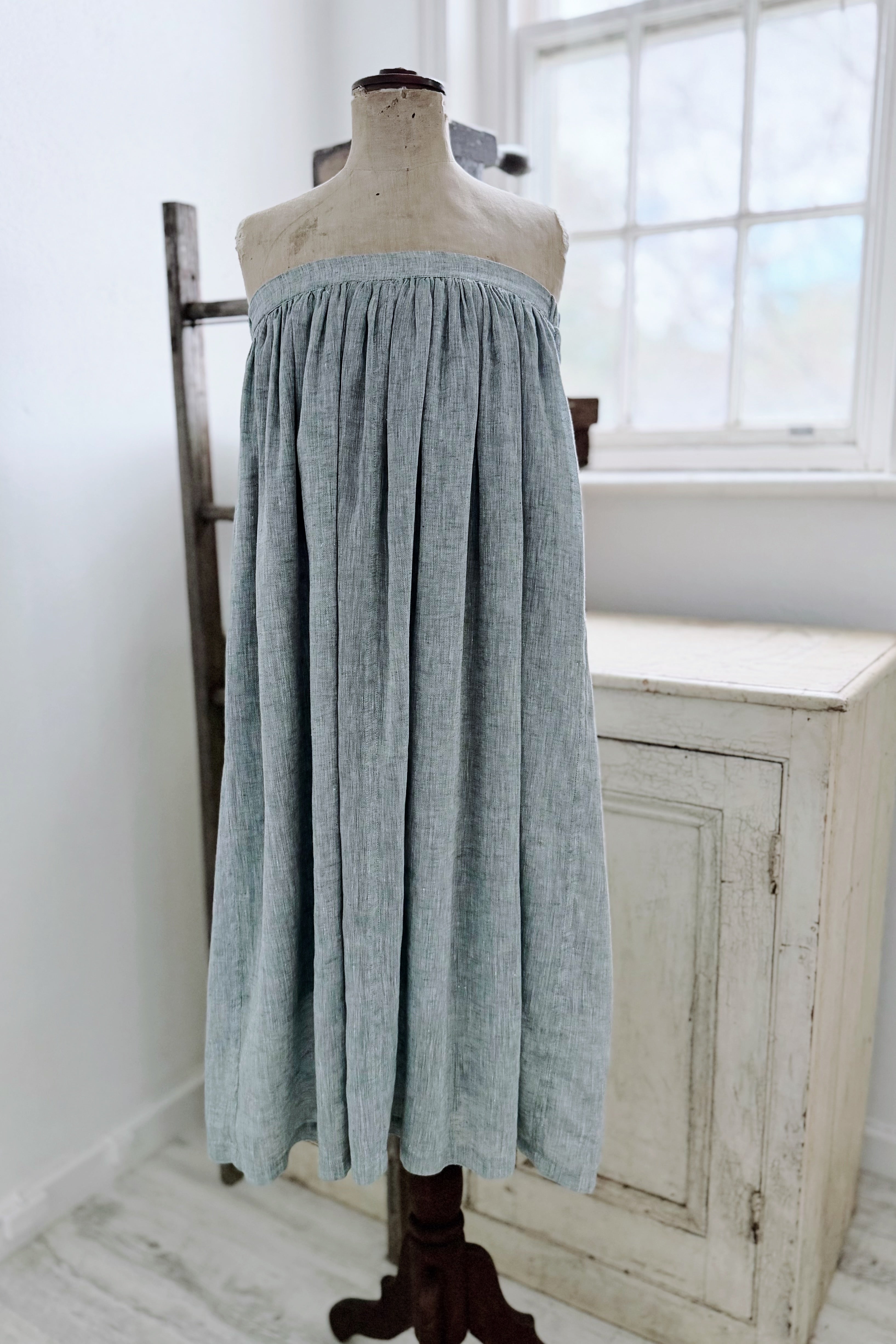 GW | Stella Skirt | Mineral | XS