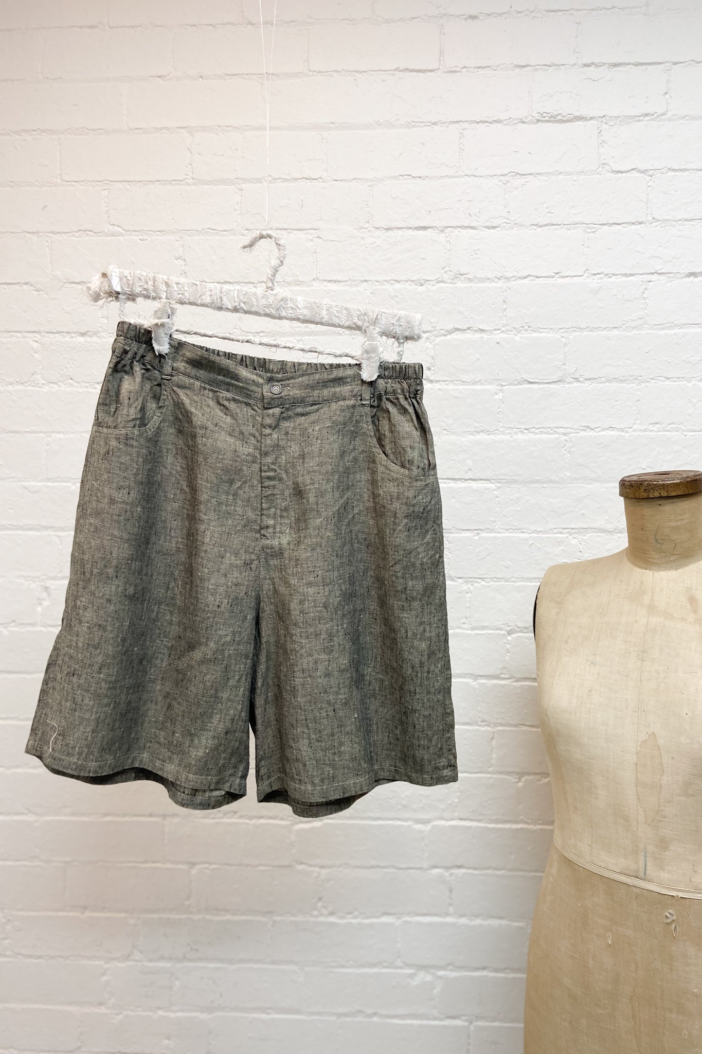 GW | Elsie Short | Portobello | S