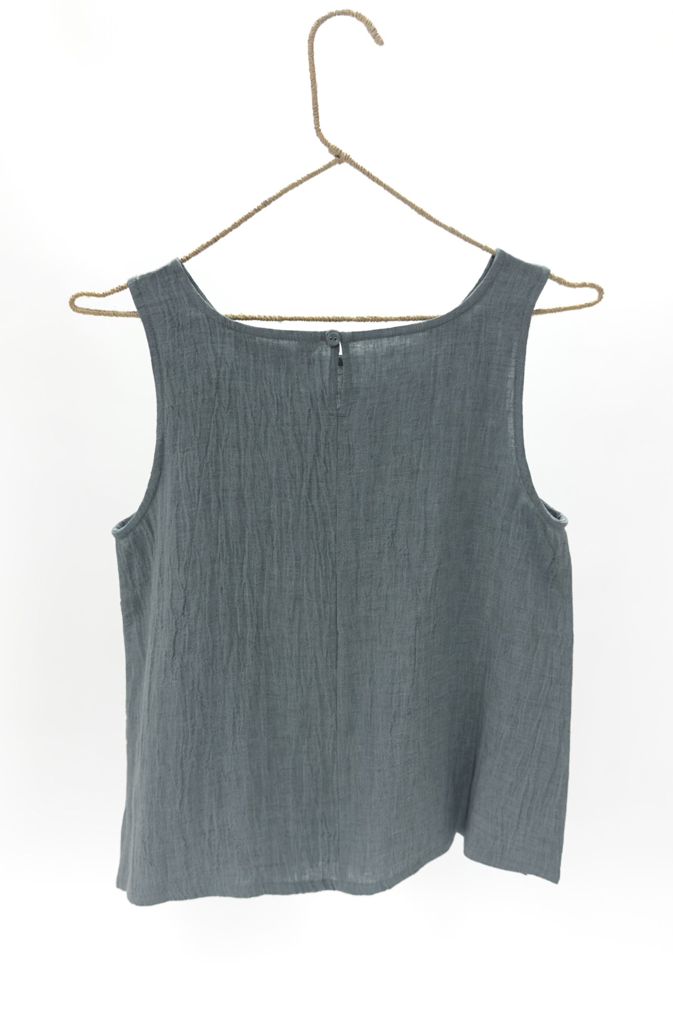 PS | Asher Singlet | Jadeite Crush
