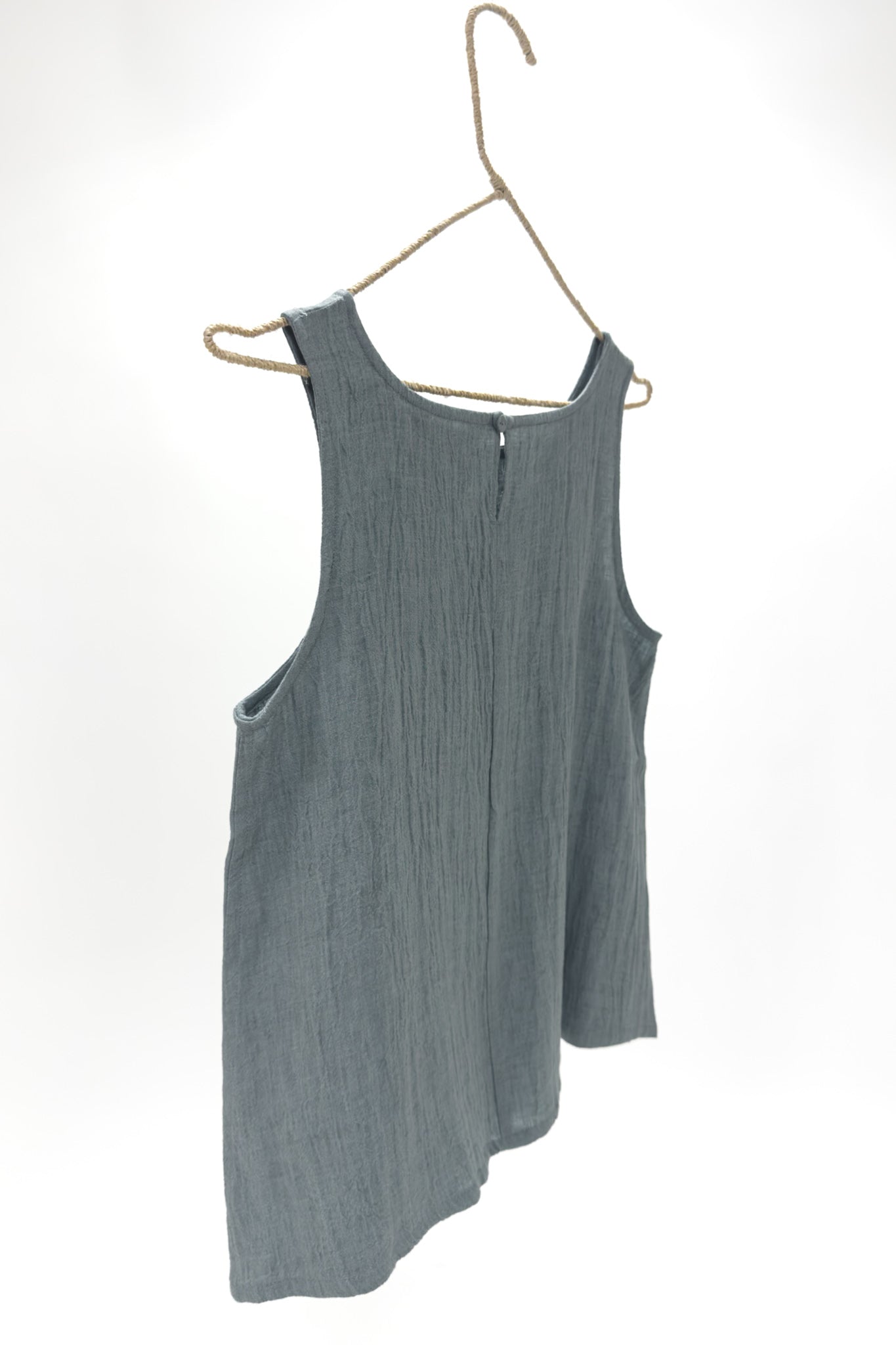 PS | Asher Singlet | Jadeite Crush