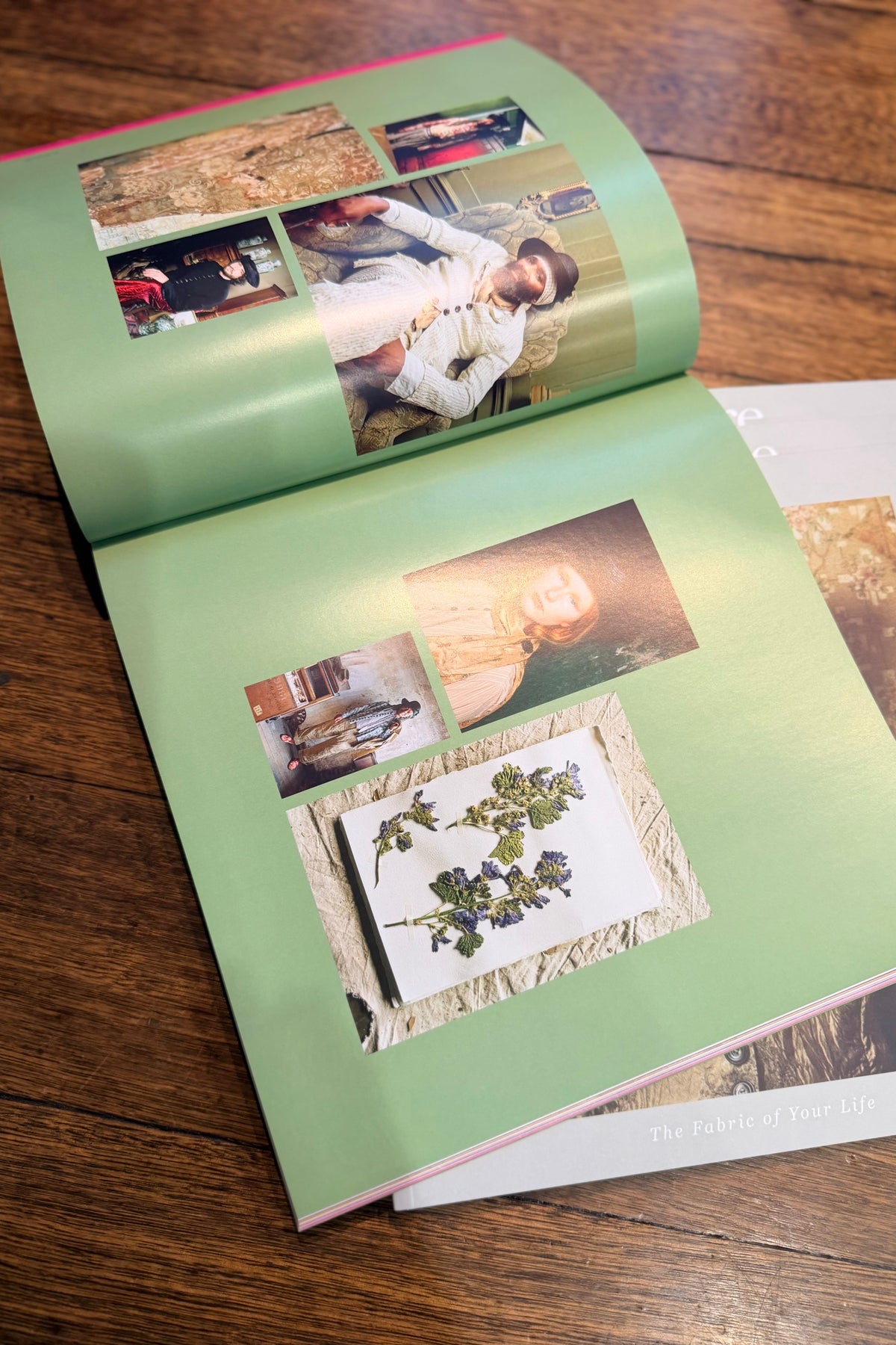 Selvedge Magazine | Issue 132
