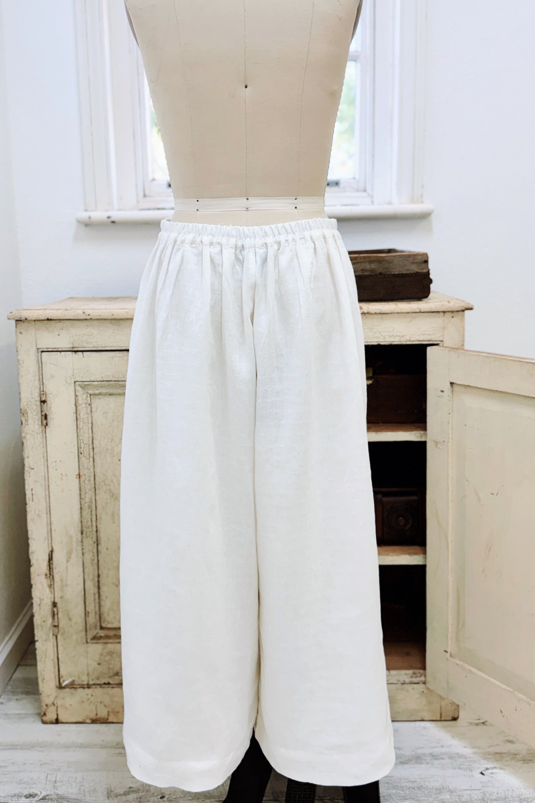 GW | Lauri Culotte | Morning Dew | S