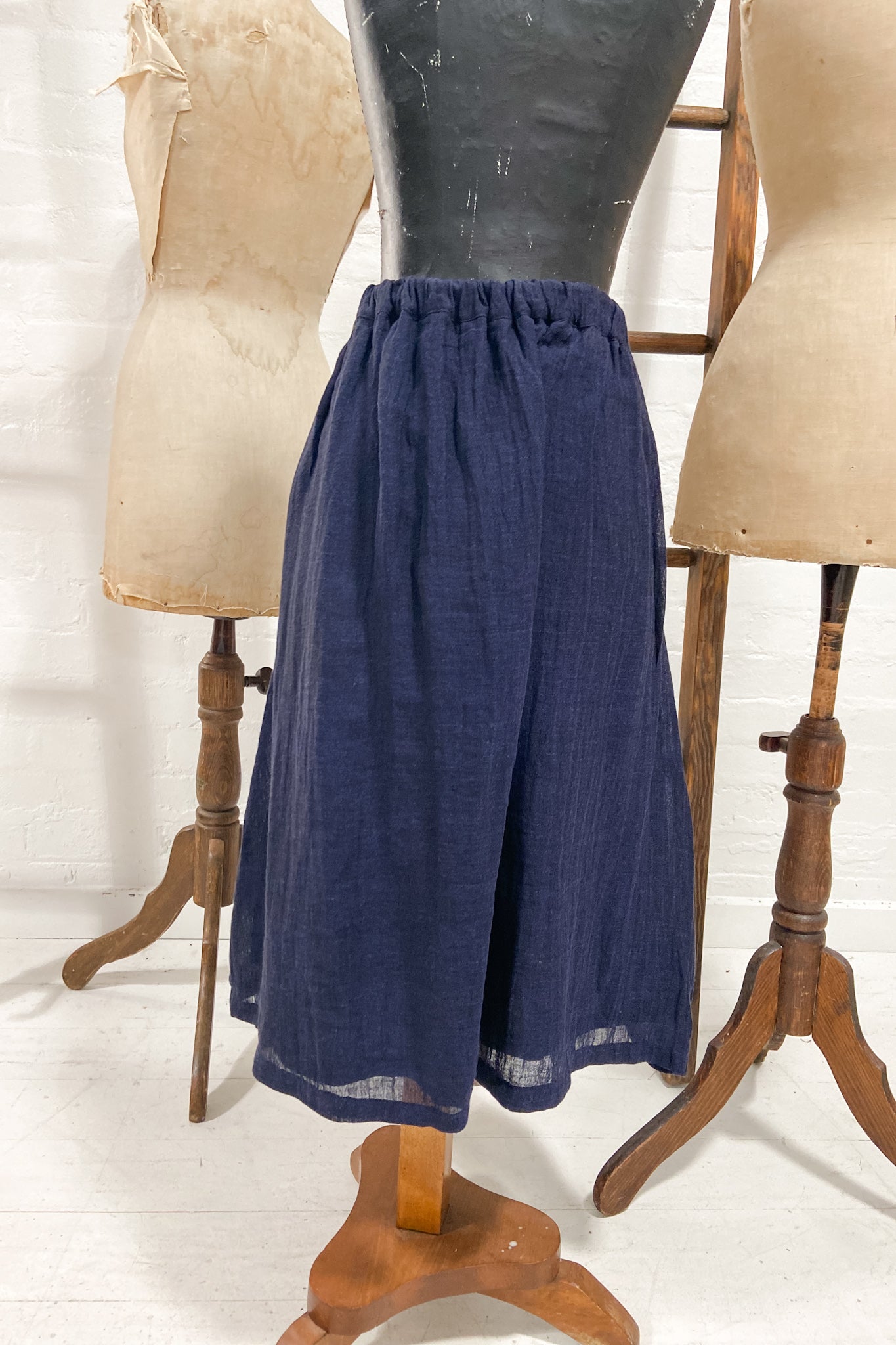 GW | Claire Skirt | Eclipse Gauze | M