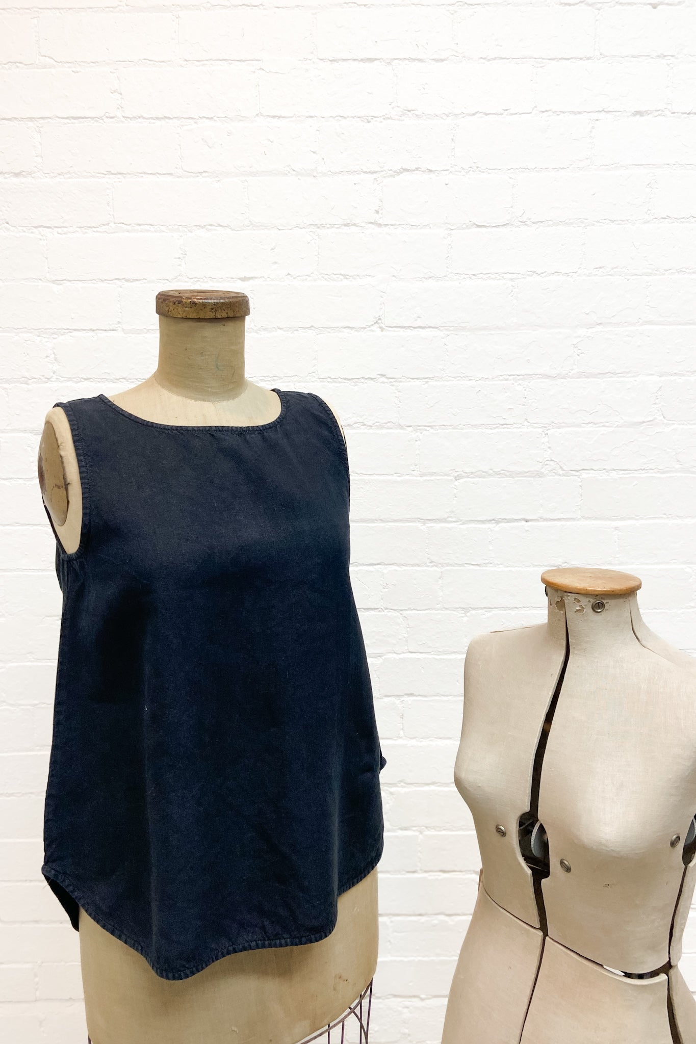 GW | Winnie Top | Black | S