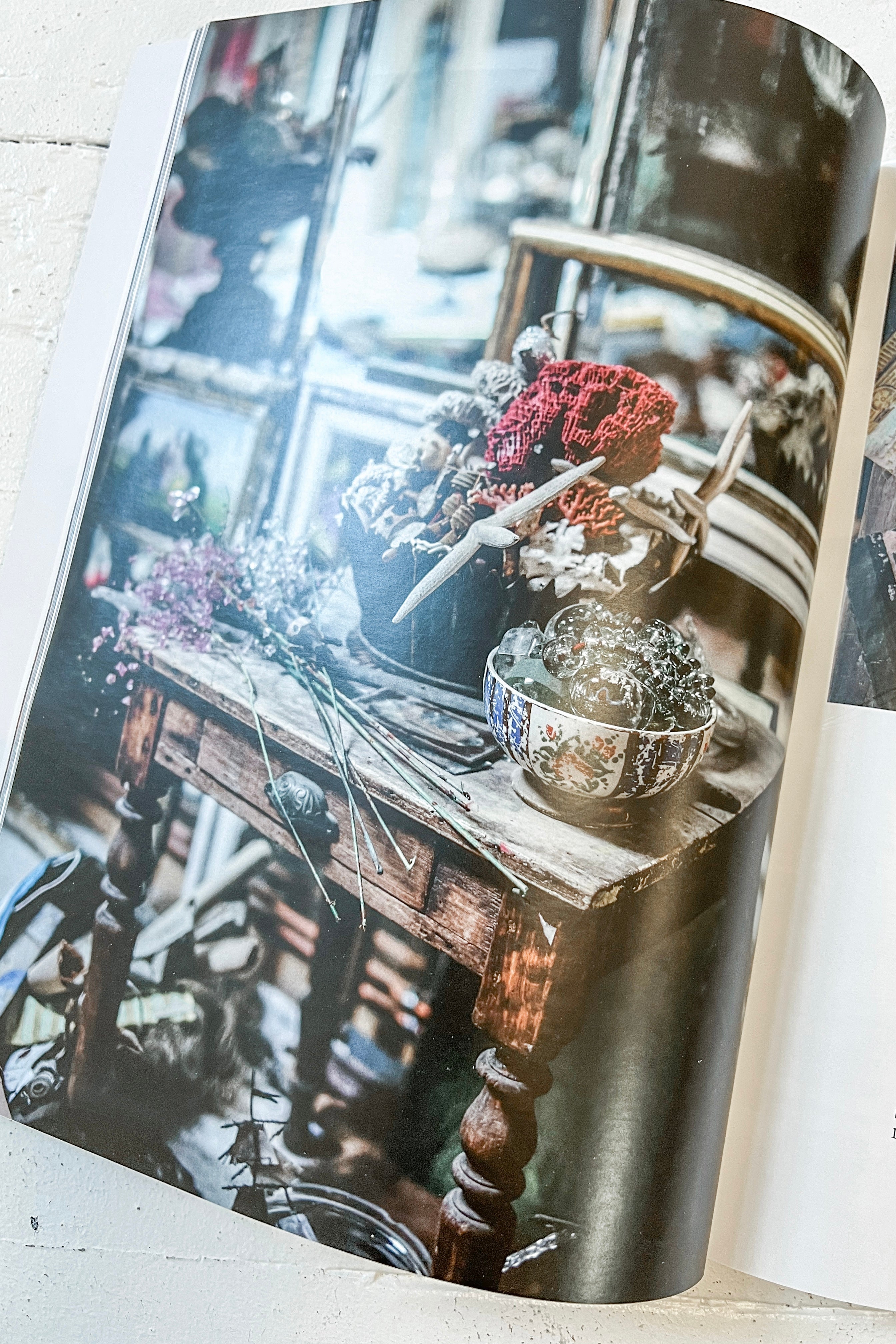 Faire Magazine | Issue 8