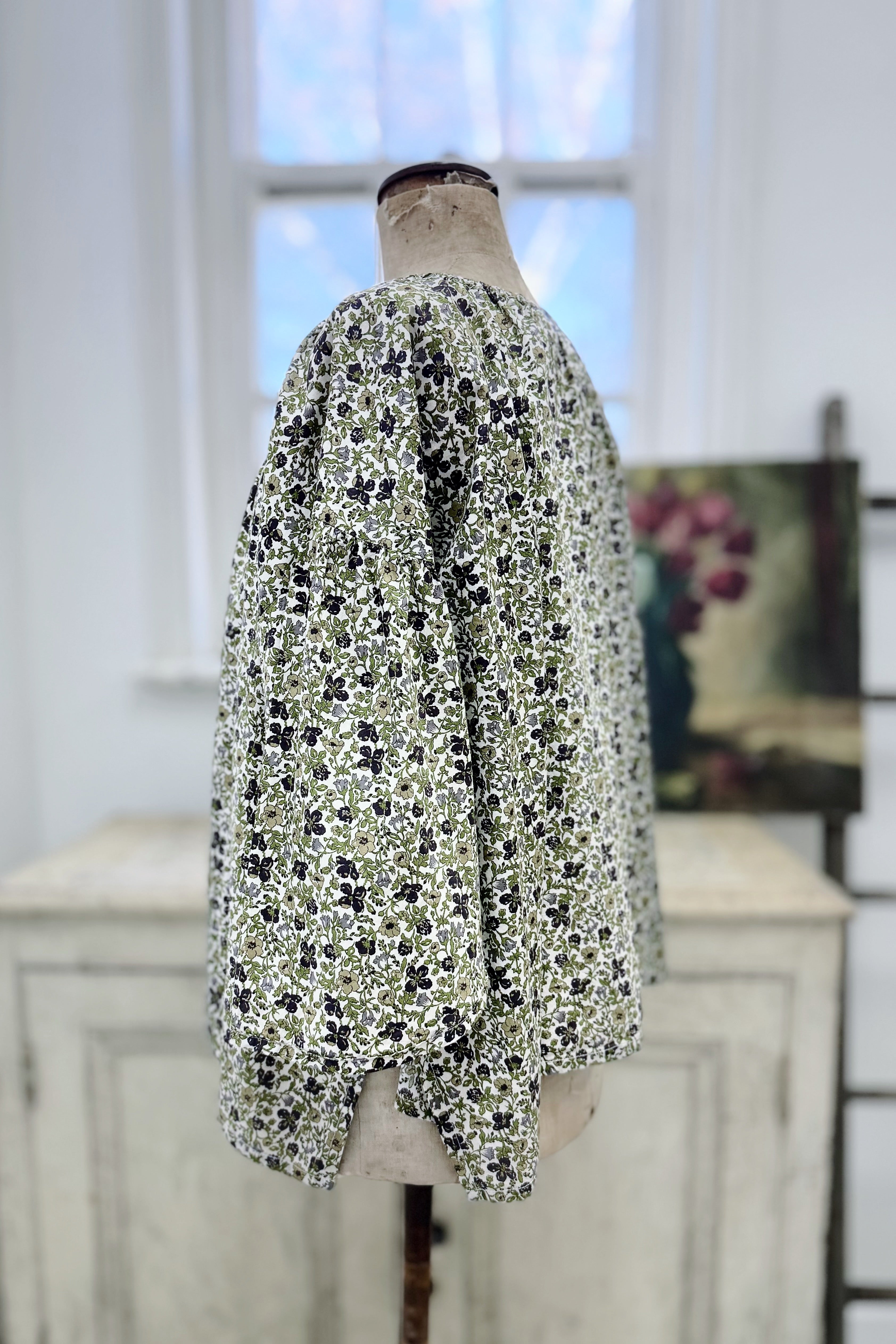 GW | Beatrice Top | Liberty Meadows | L