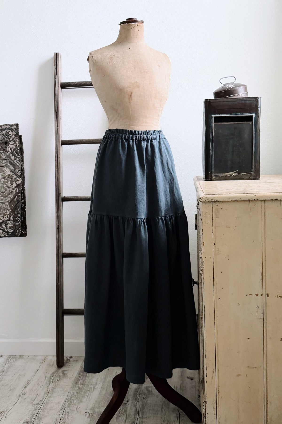 GW | Junie Skirt | Jasper | XL