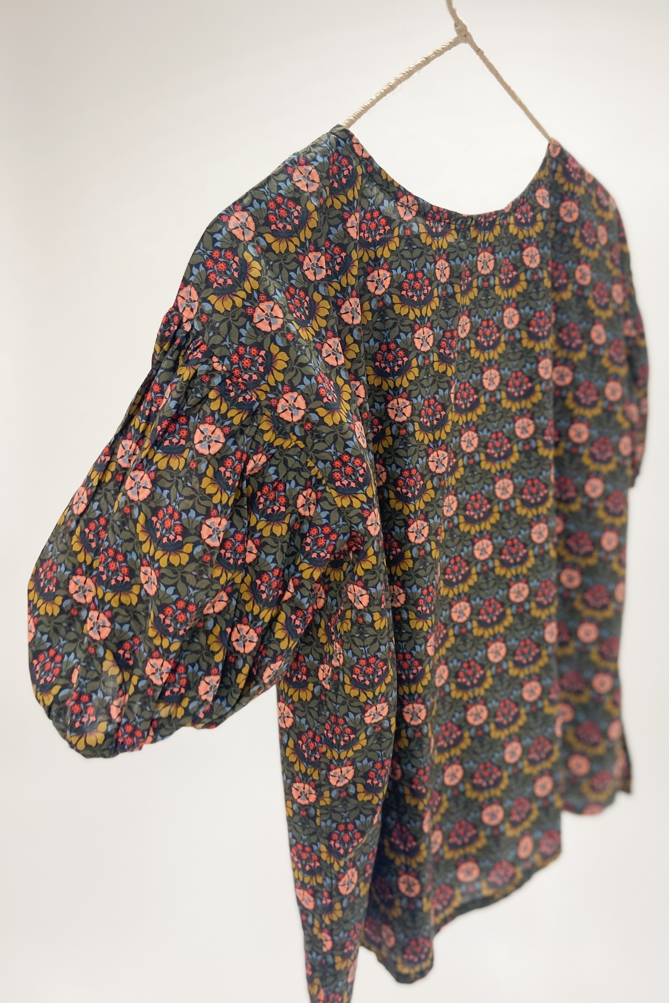 GW | Celeste Top | Persephone | M