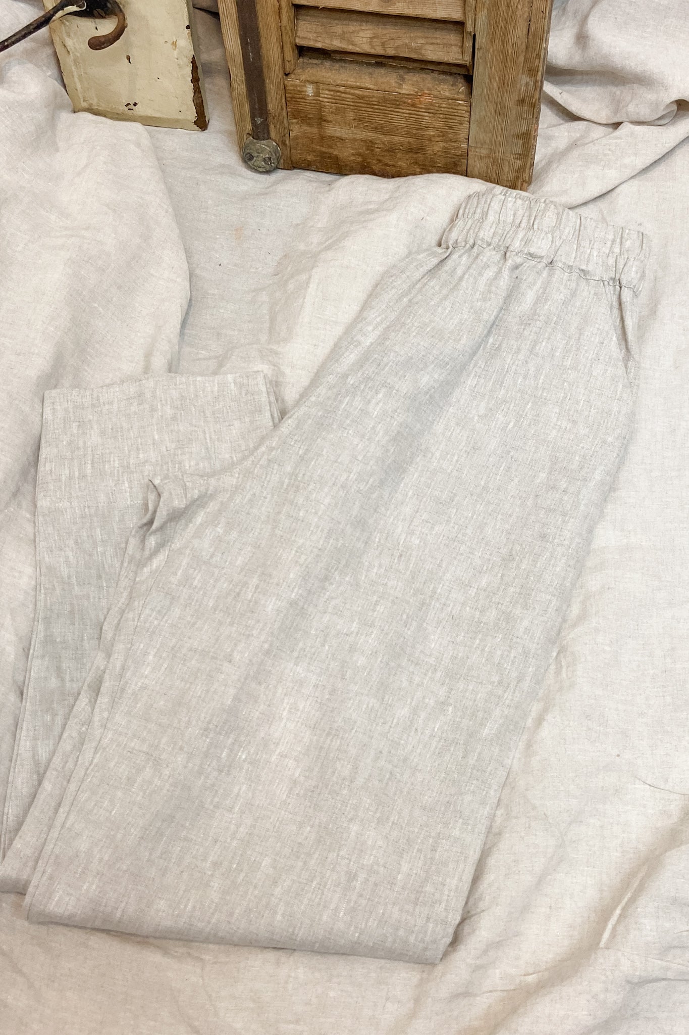 PS | Sammi Pant | Neutral