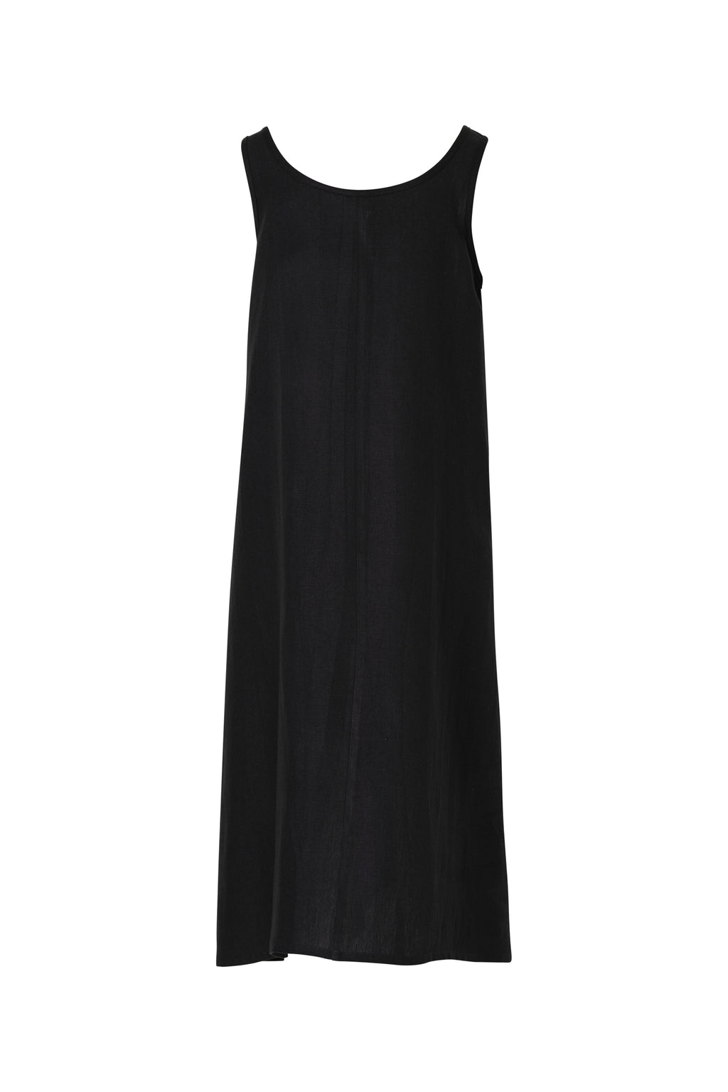 Danni Slip Dress | Black