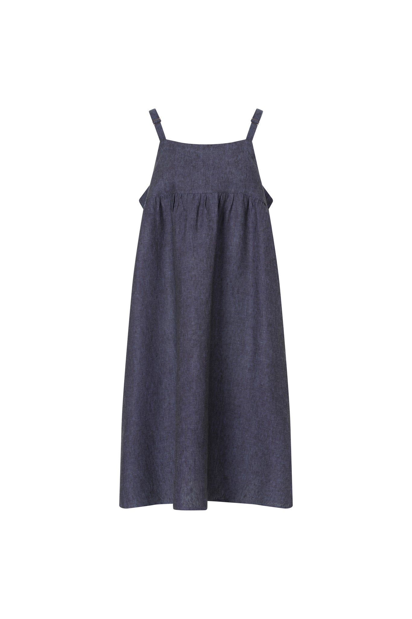 Dolly Dress | Navy