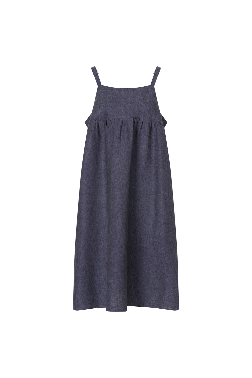 Dolly Dress | Navy