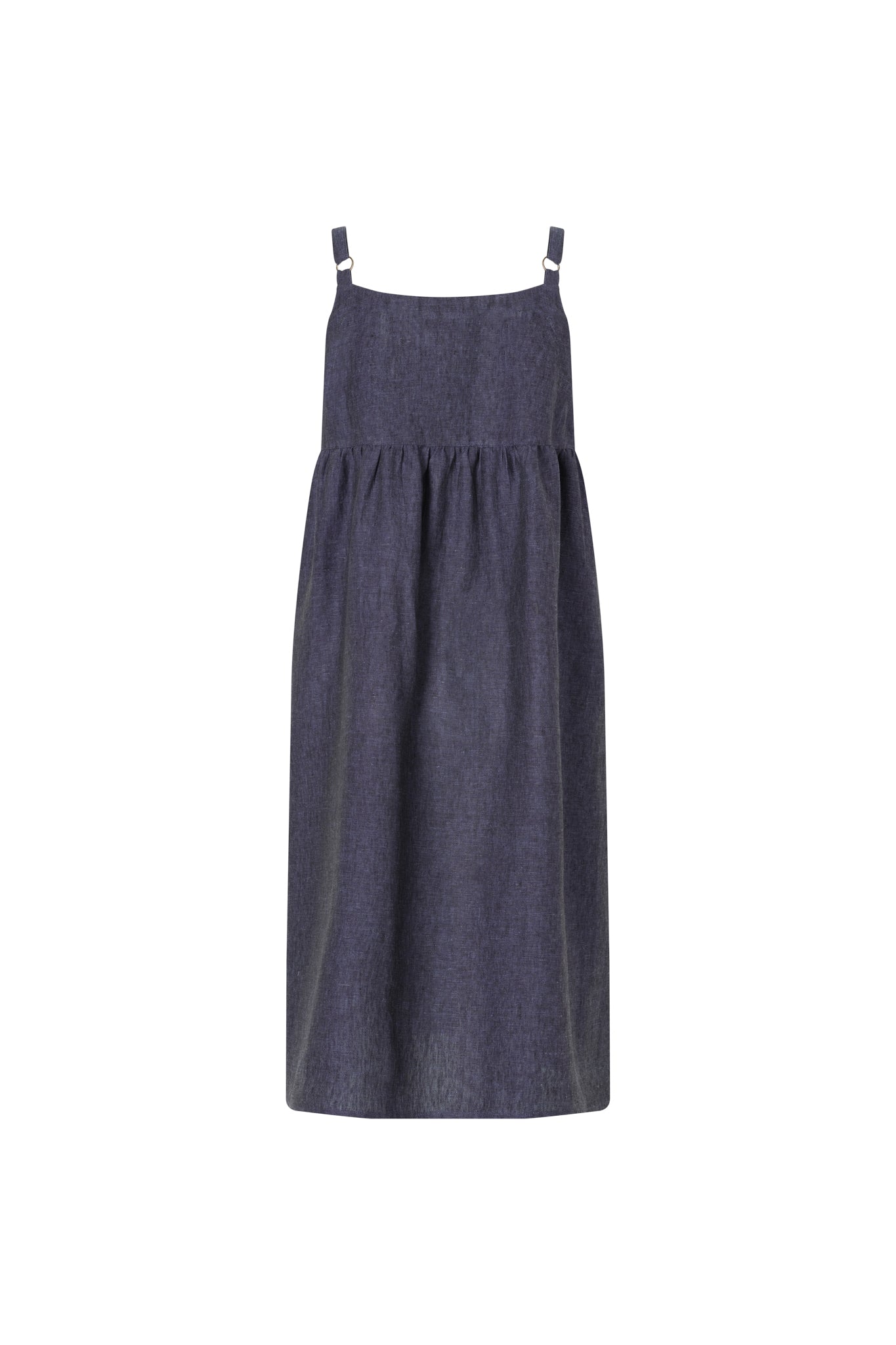 Dolly Dress | Navy