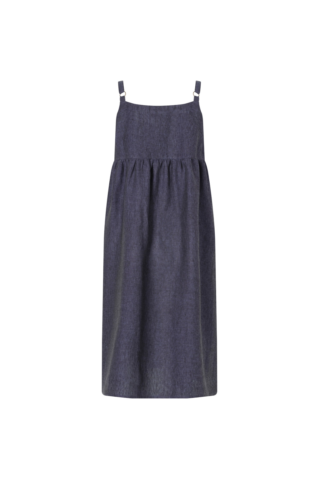 Dolly Dress | Navy