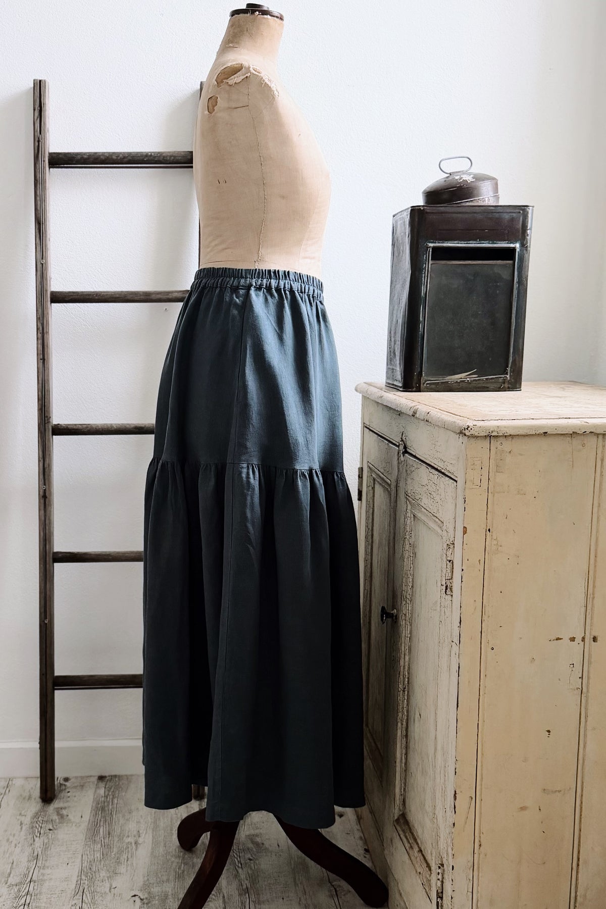 GW | Junie Skirt | Jasper | XL