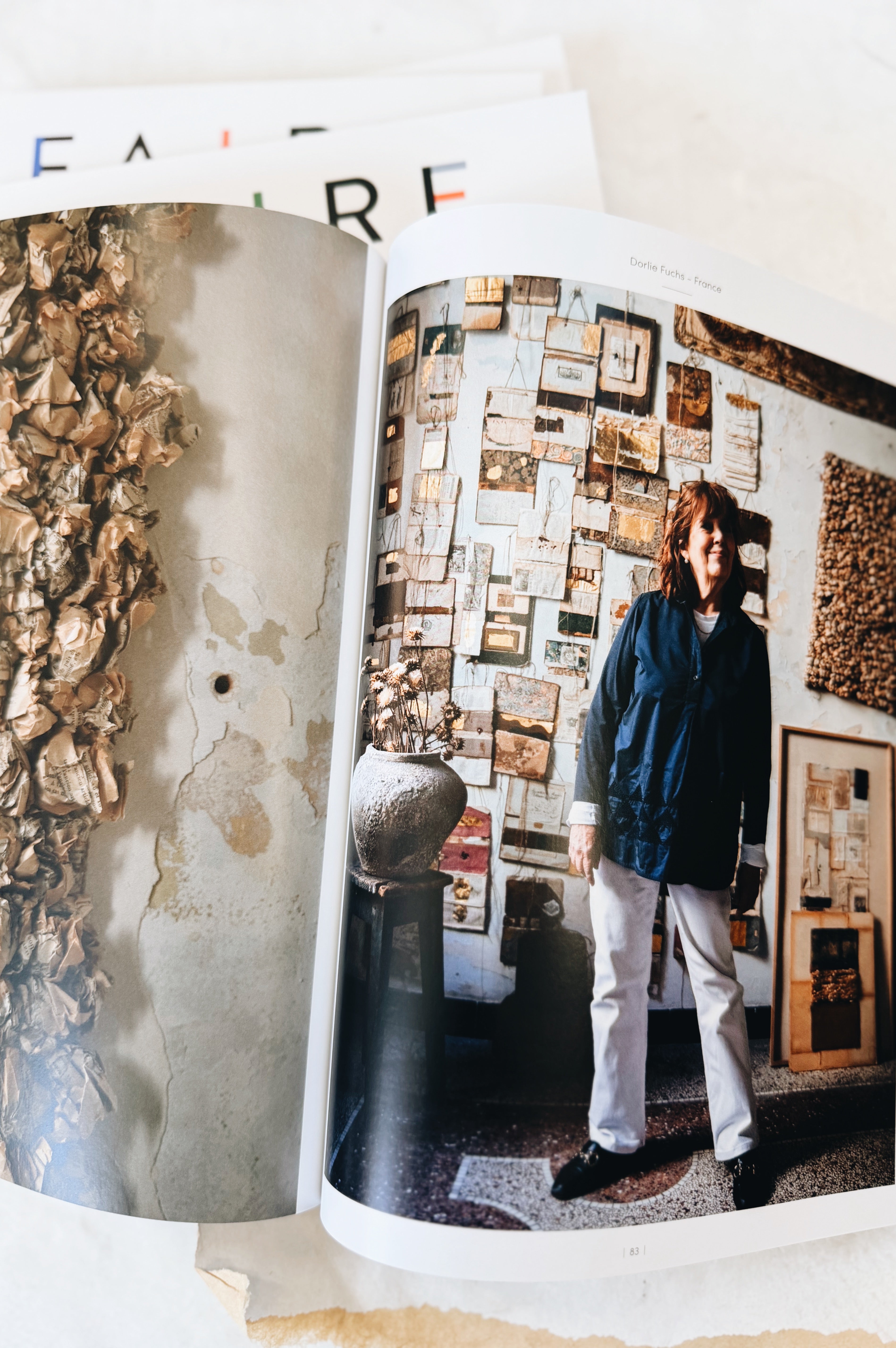 Faire Magazine | Issue 13