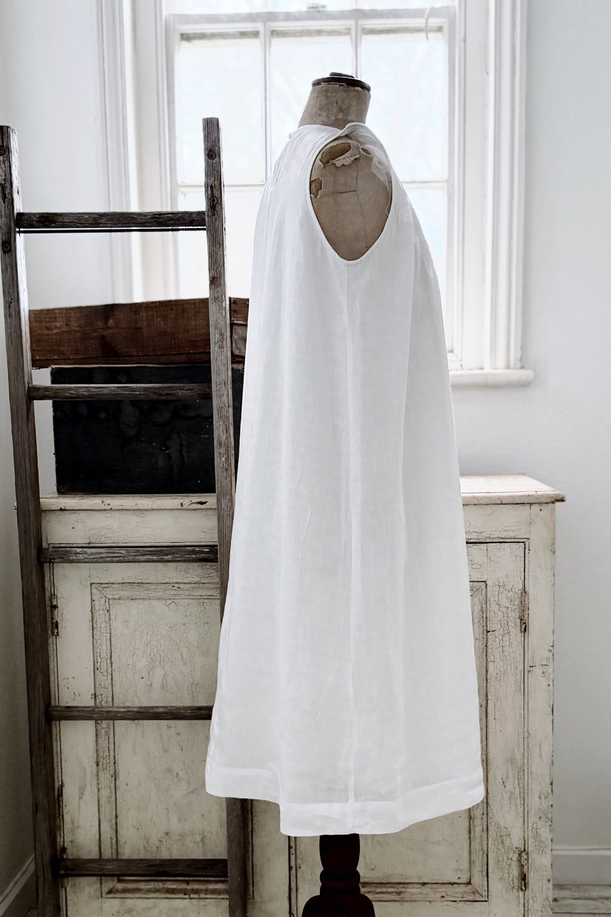 GW | Misha Dress | Morning Dew | XS